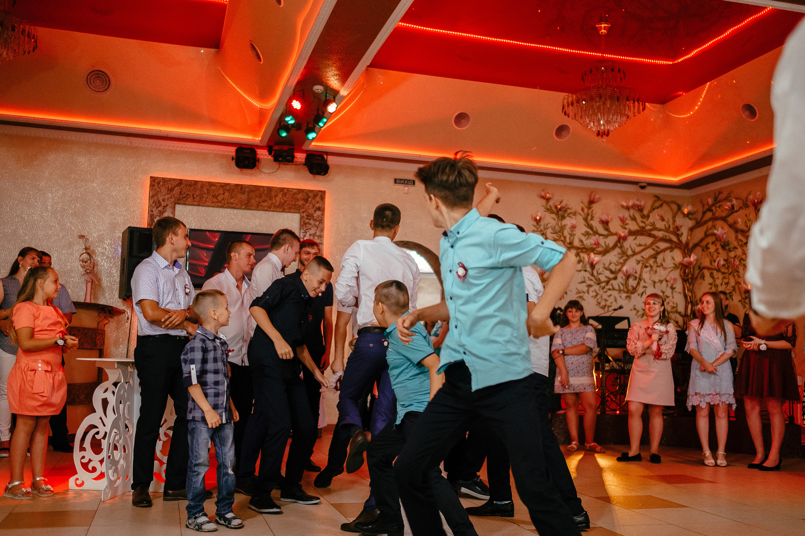 4.08.2018 Wedding Day. Ivan Skufinsky — wedding and family photographer in Vancouver