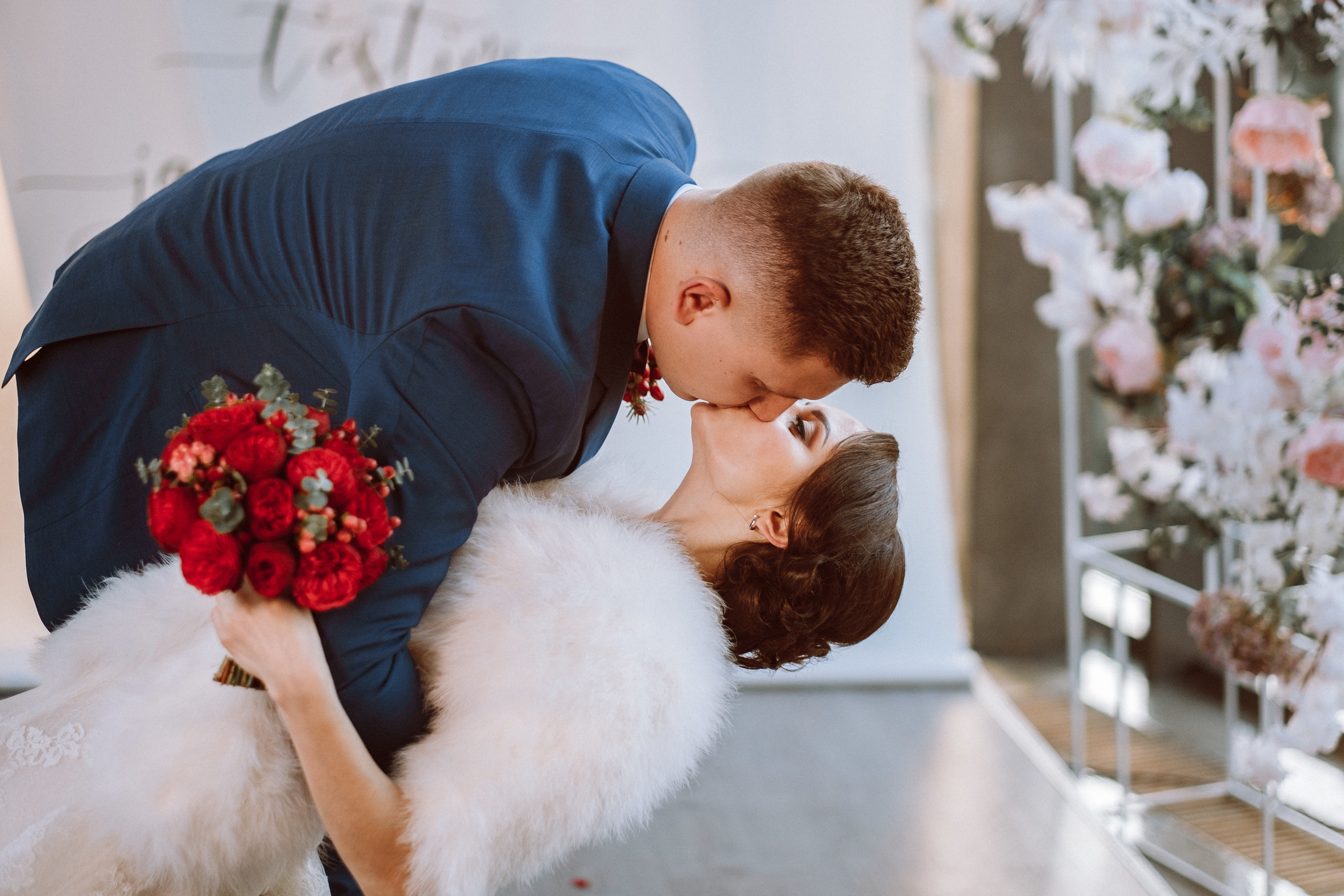 Alexandr+Anastasia 24.11.2019 WeddingStory. Ivan Skufinsky — wedding and family photographer in Vancouver