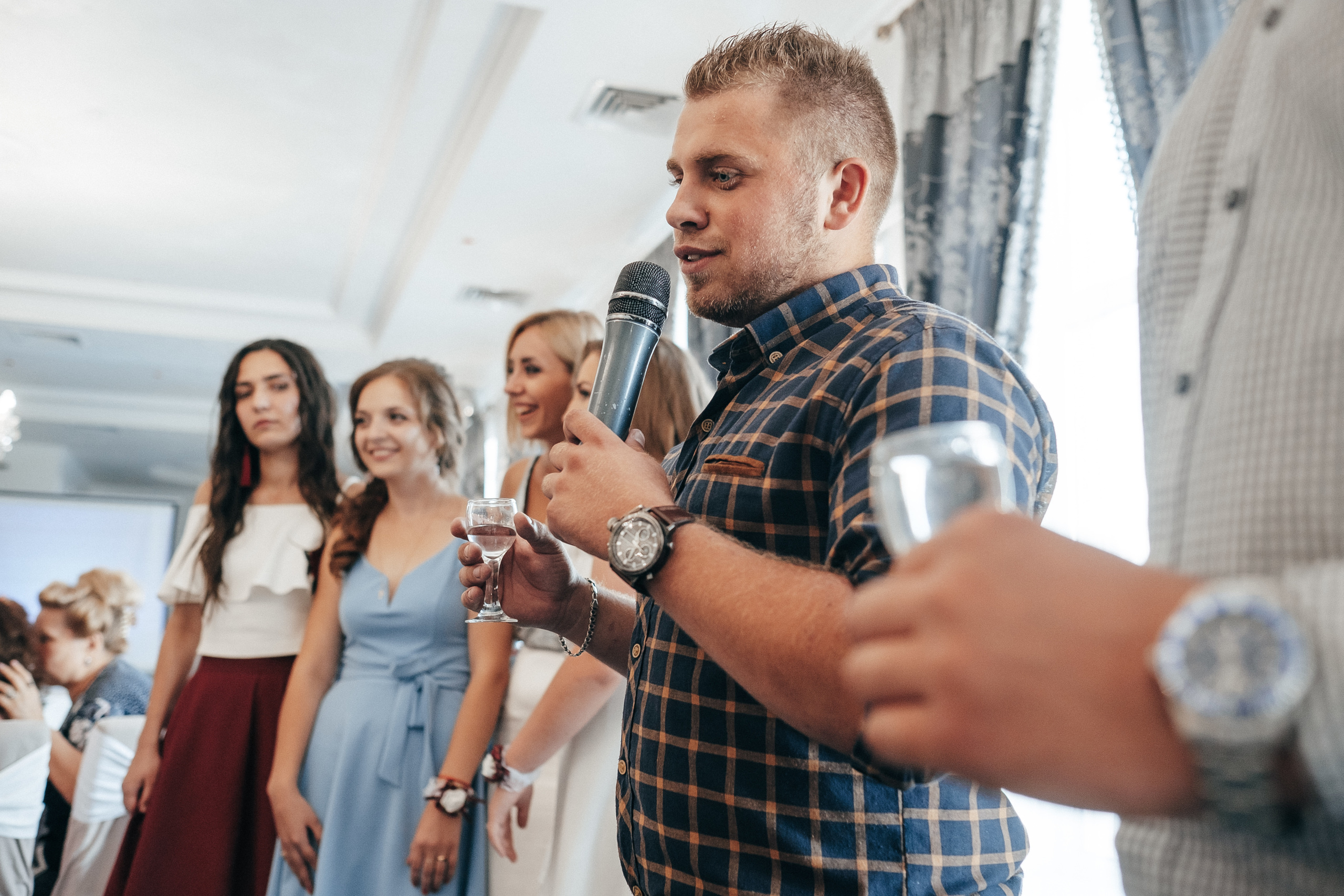 11.08.2018 Богдан+Юля. Ivan Skufinsky — wedding and family photographer in Vancouver