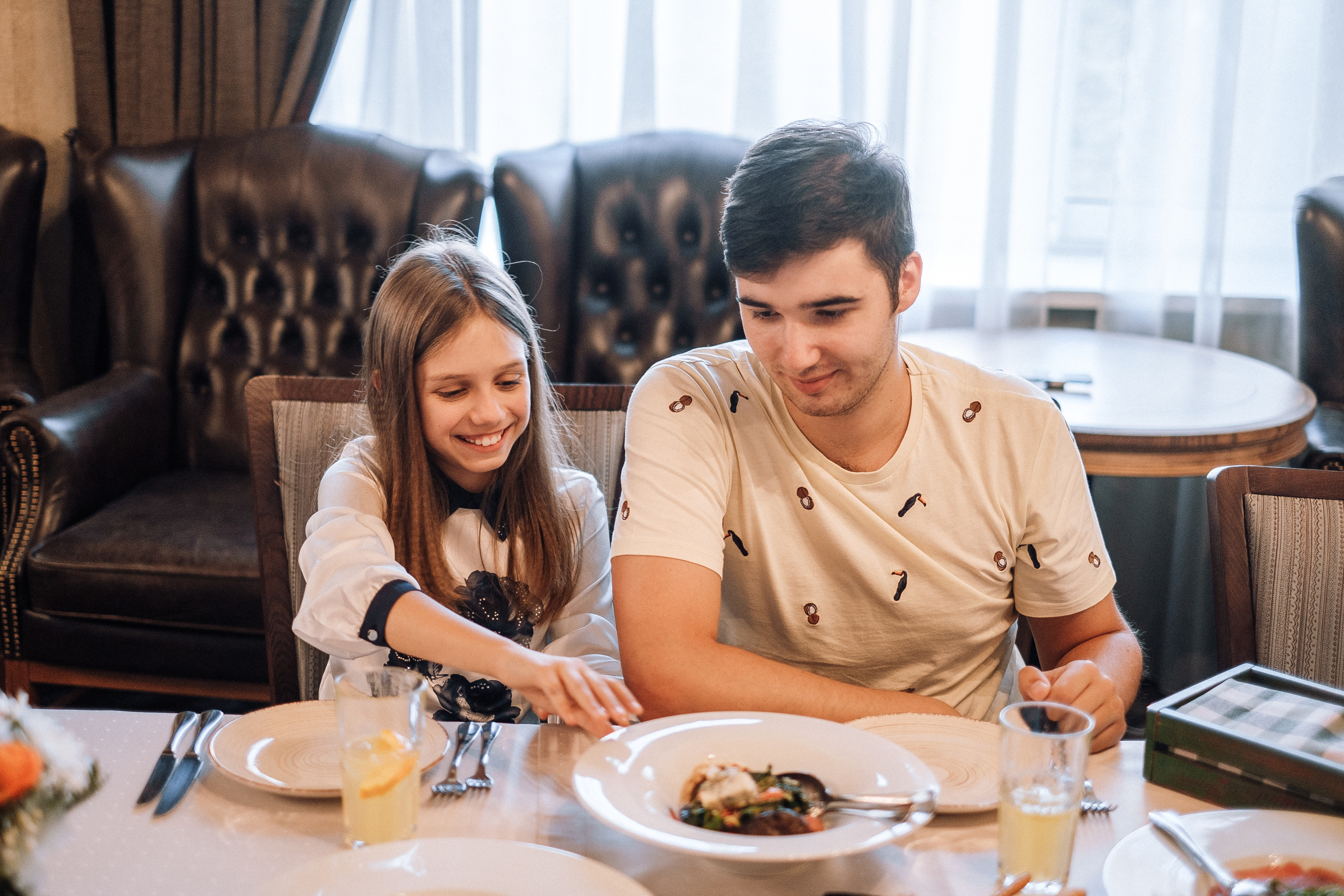 BirthDay (2019). Ivan Skufinsky — wedding and family photographer in Vancouver