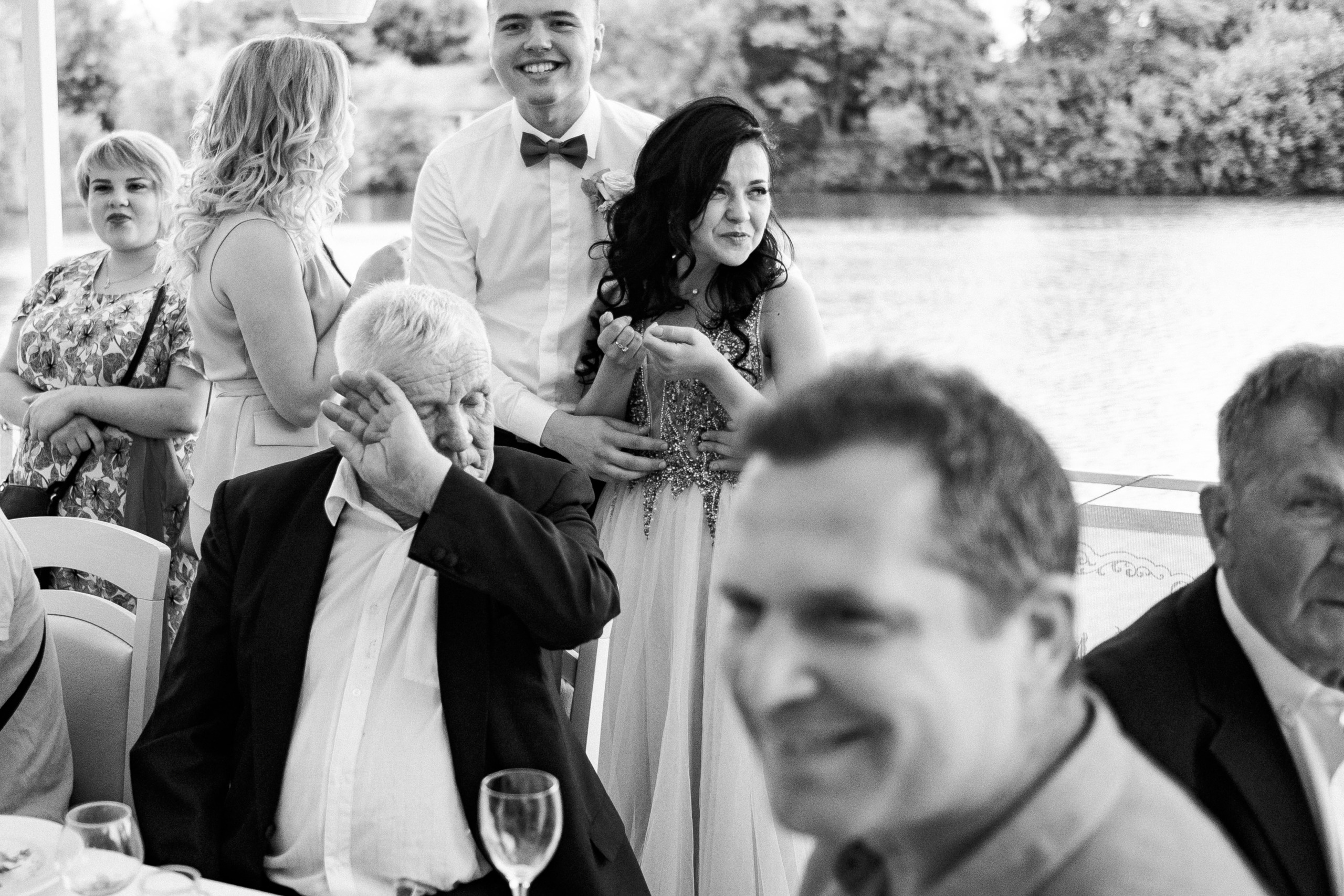 29.06.2019 WeddingStory. Ivan Skufinsky — wedding and family photographer in Vancouver