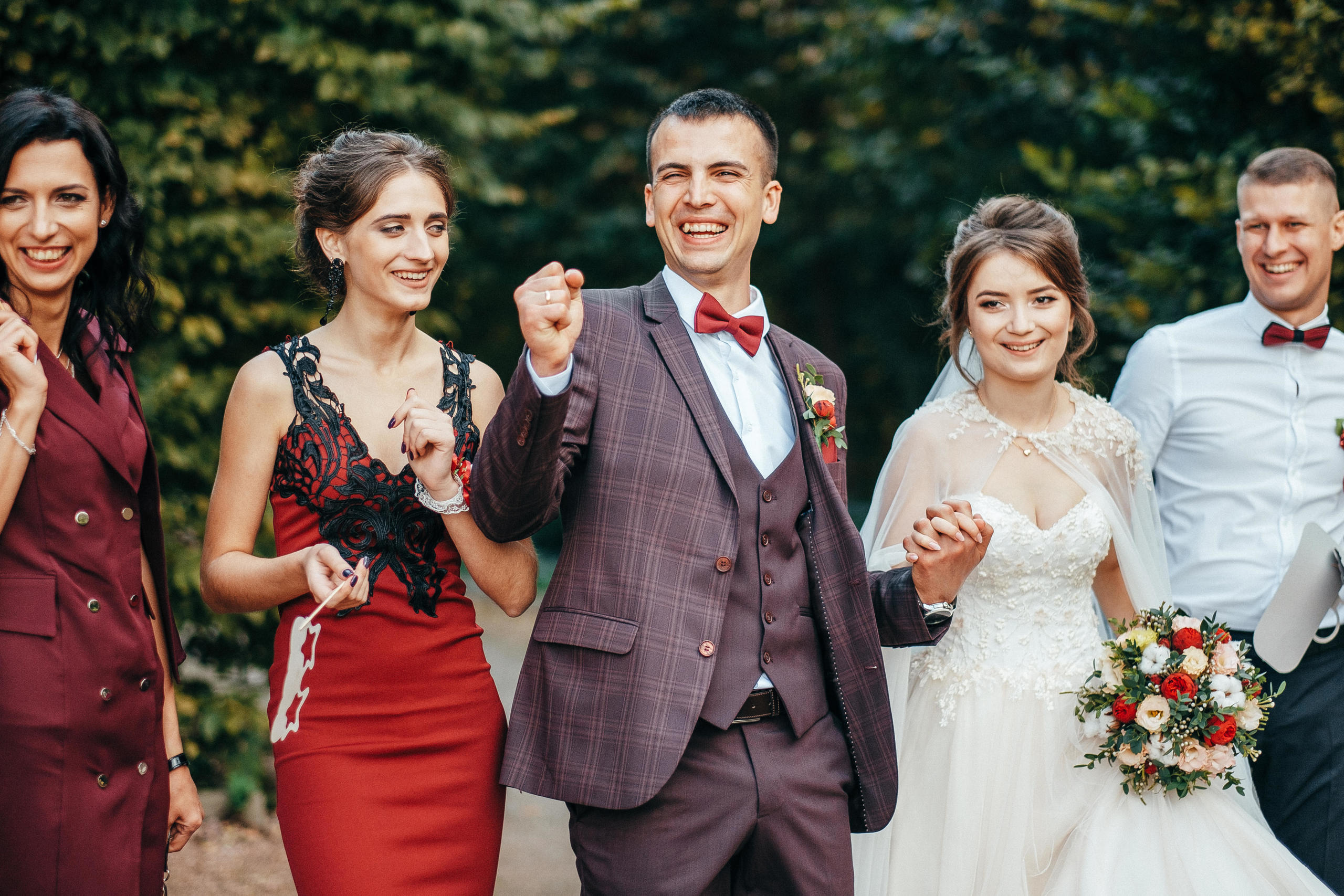 Сергей+Мария 23.09.2018. Ivan Skufinsky — wedding and family photographer in Vancouver