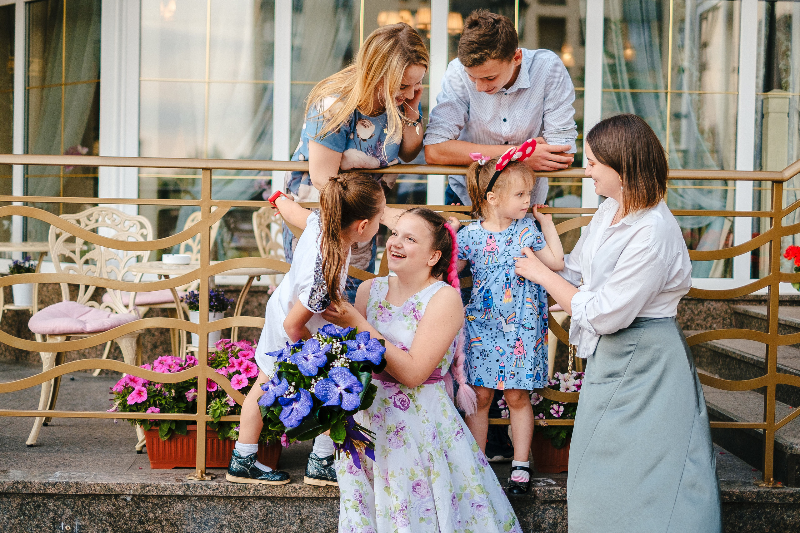 Счастье. Ivan Skufinsky — wedding and family photographer in Vancouver