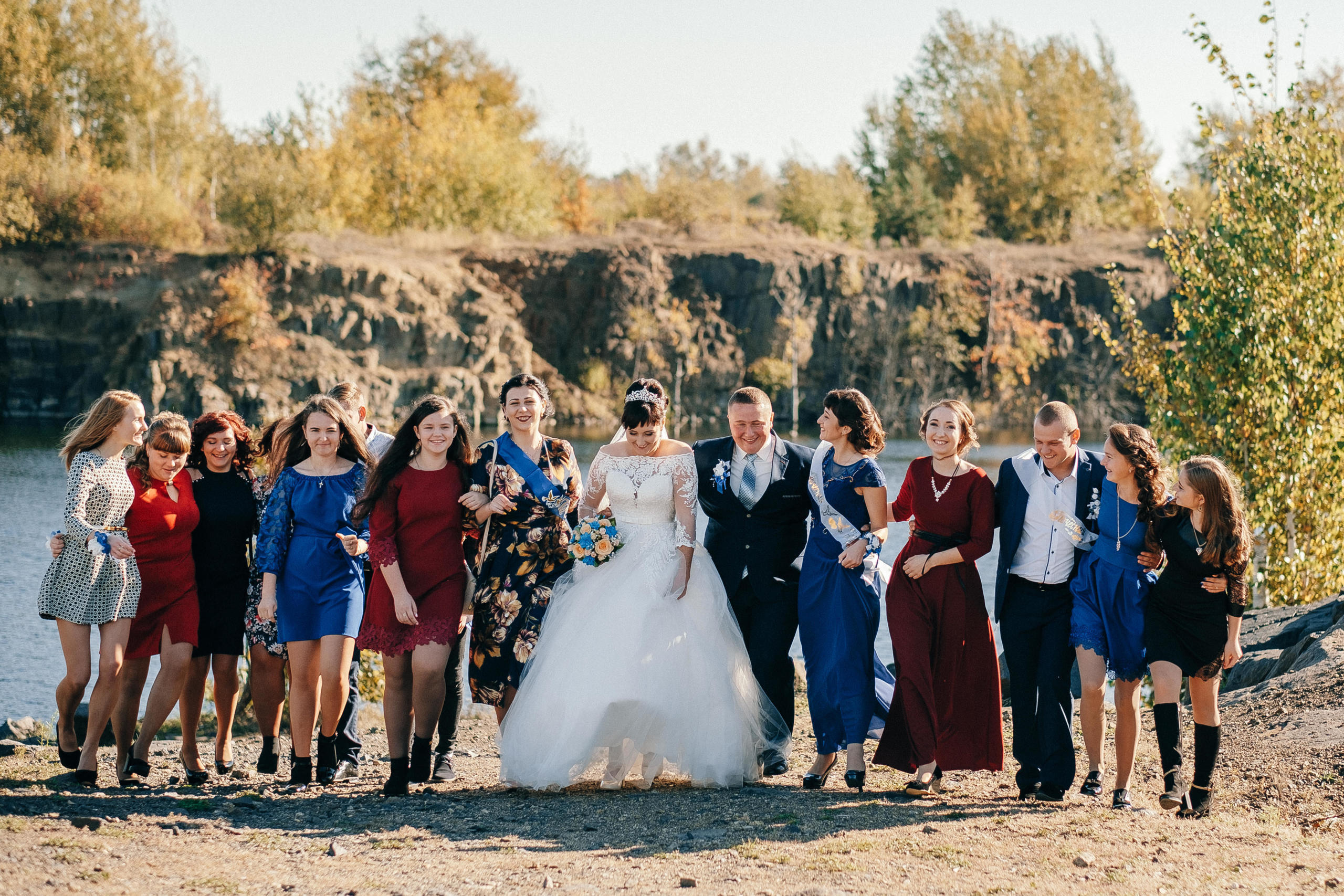 7.10.2018. Ivan Skufinsky — wedding and family photographer in Vancouver