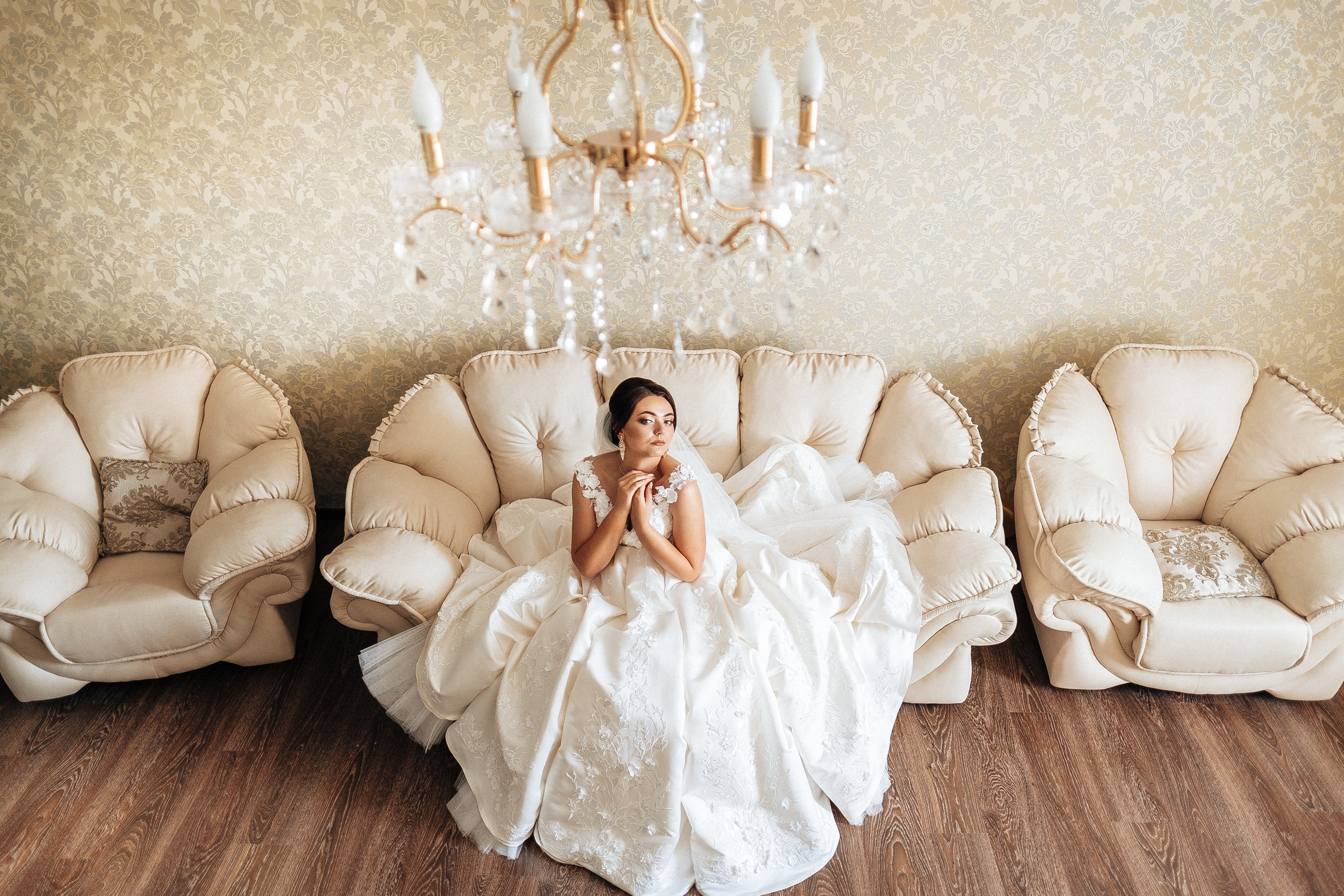 Wedding Story 20.07.2019. Ivan Skufinsky — wedding and family photographer in Vancouver