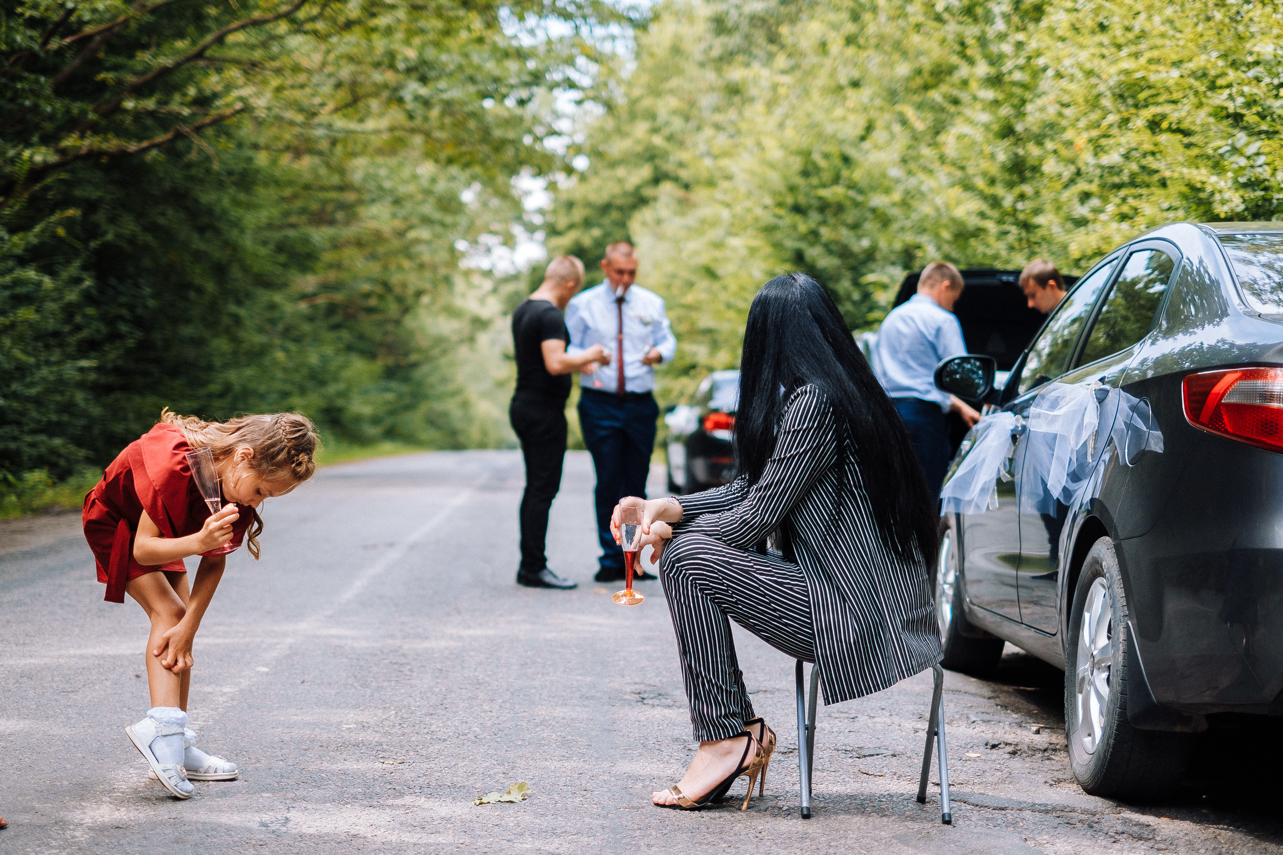 СВАДЬБА 20.07.2019 Дима+Катя. Ivan Skufinsky — wedding and family photographer in Vancouver