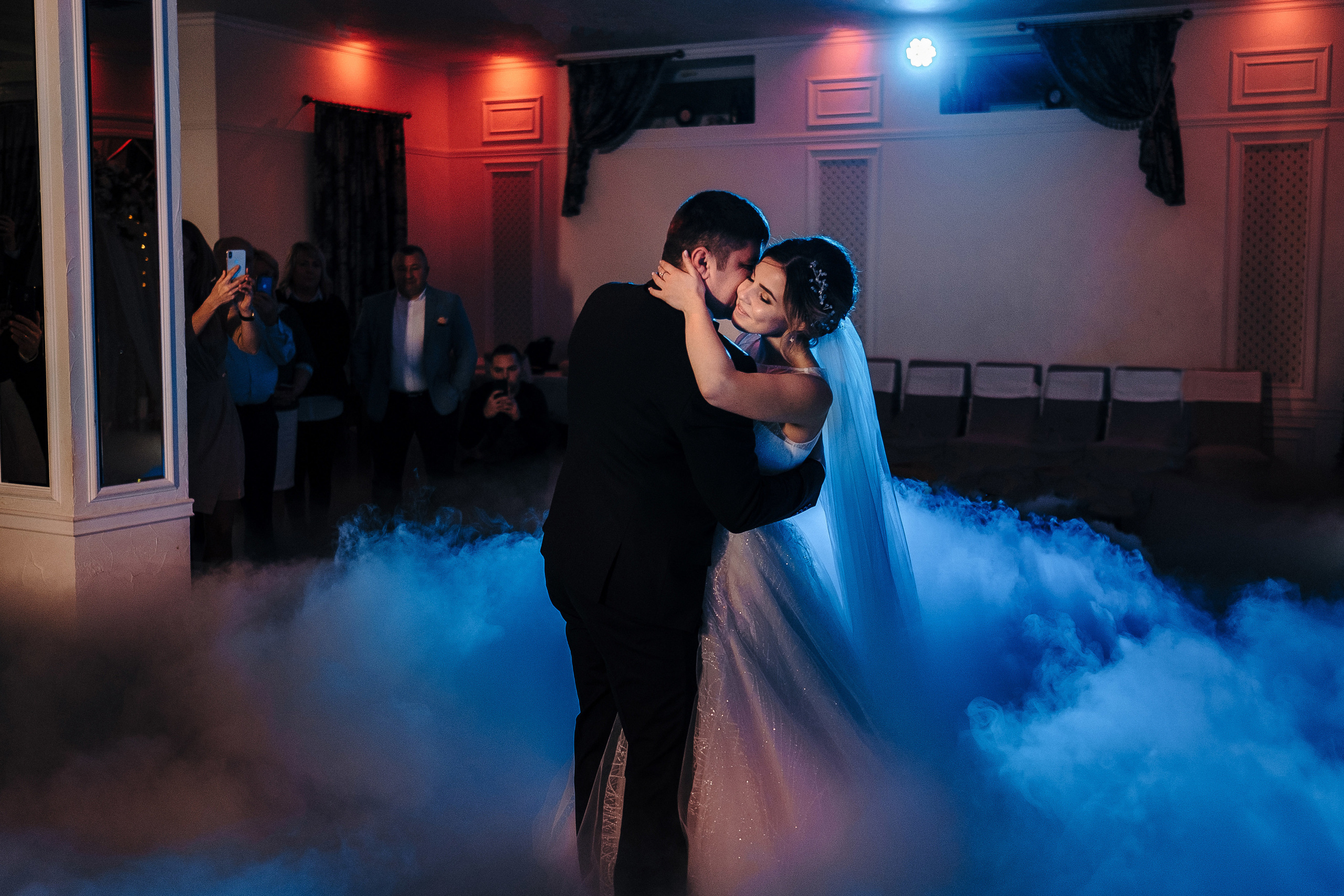 Wedding photoshoots photographer videographer Vancouver BC. Ivan Skufinsky — wedding and family photographer in Vancouver