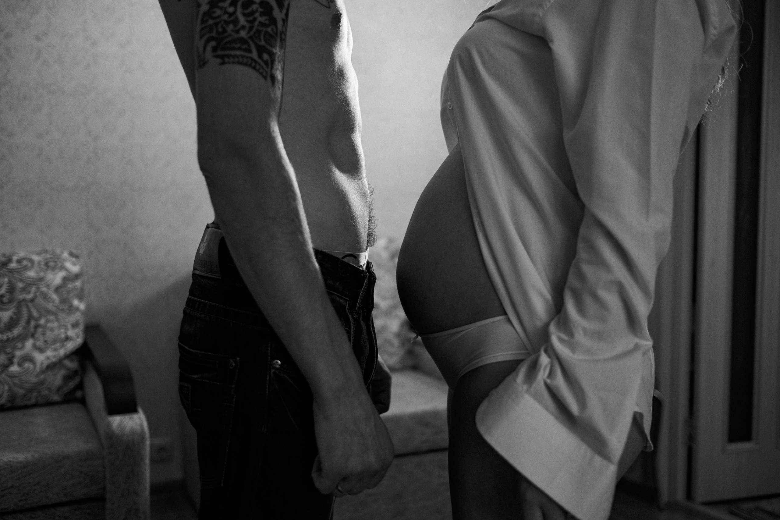 Маша і Тарас. Ivan Skufinsky — wedding and family photographer in Vancouver