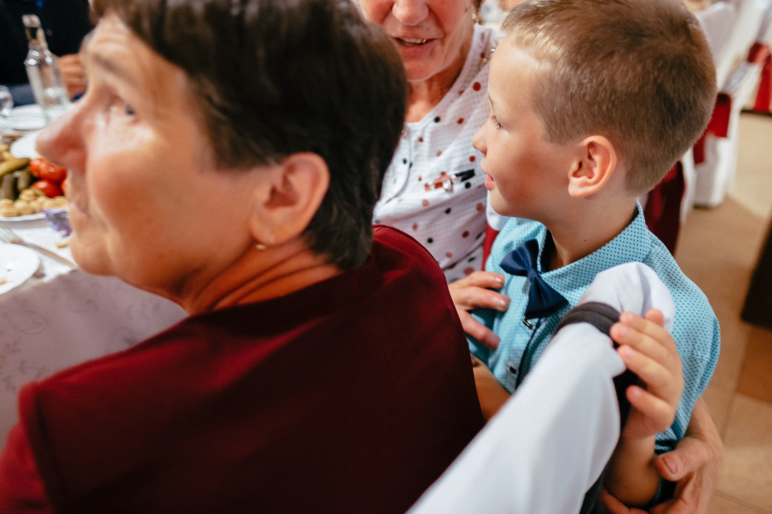 4.08.2018 Wedding Day. Ivan Skufinsky — wedding and family photographer in Vancouver