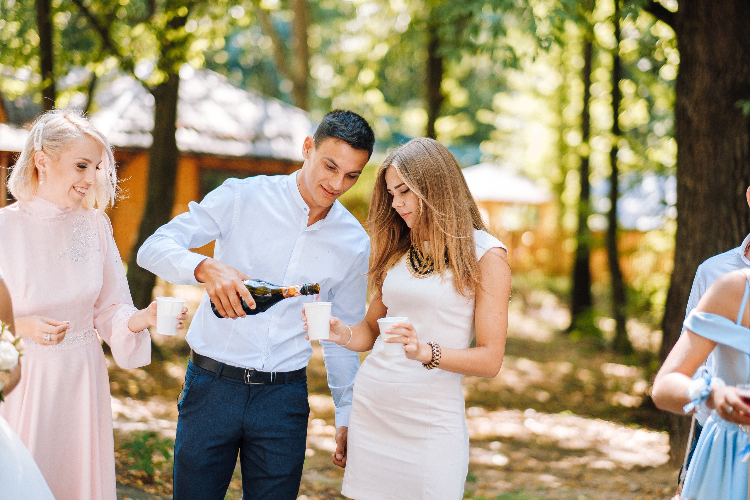 Свадьба 10.08.2019. Ivan Skufinsky — wedding and family photographer in Vancouver