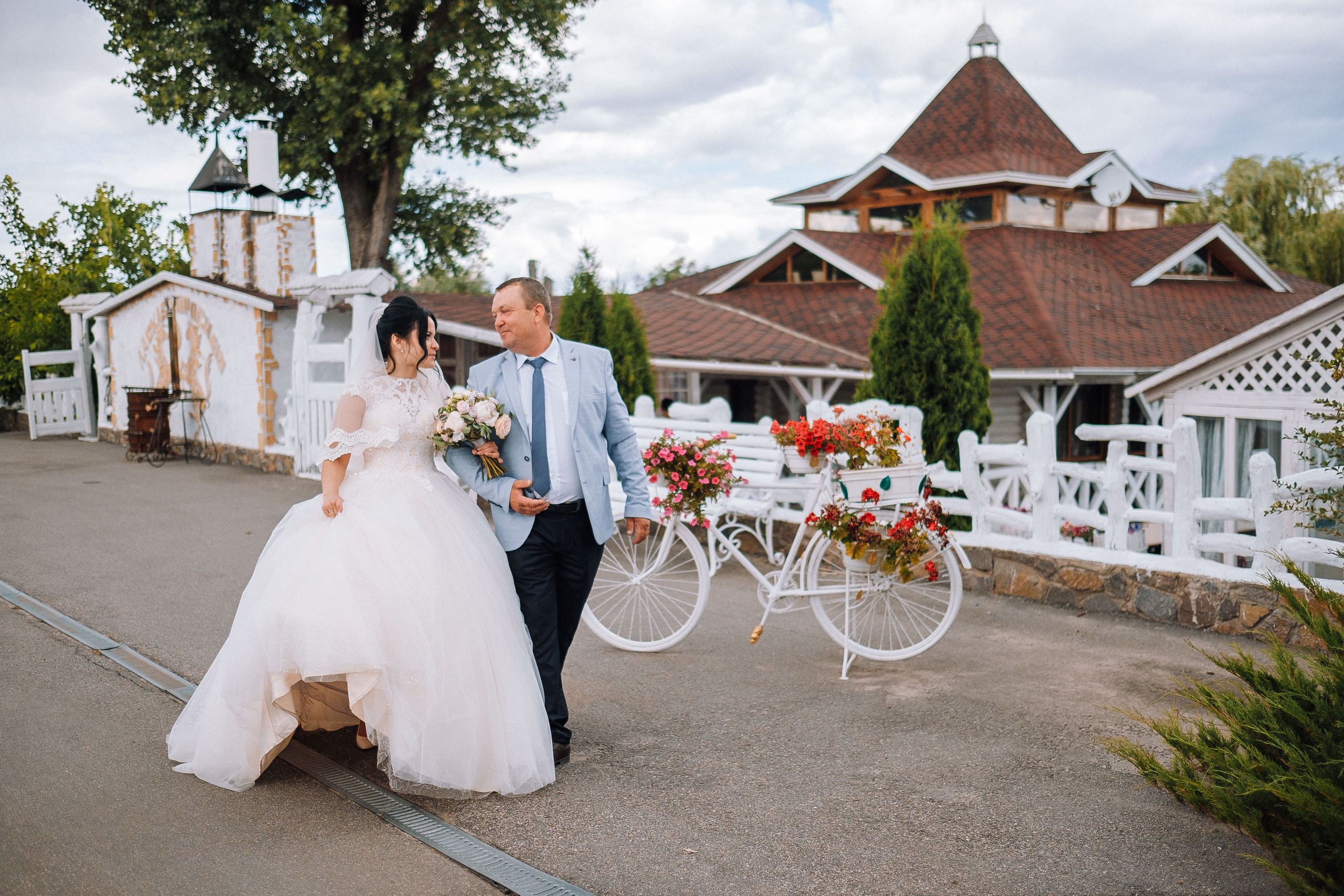 29.06.2019 WeddingStory. Ivan Skufinsky — wedding and family photographer in Vancouver