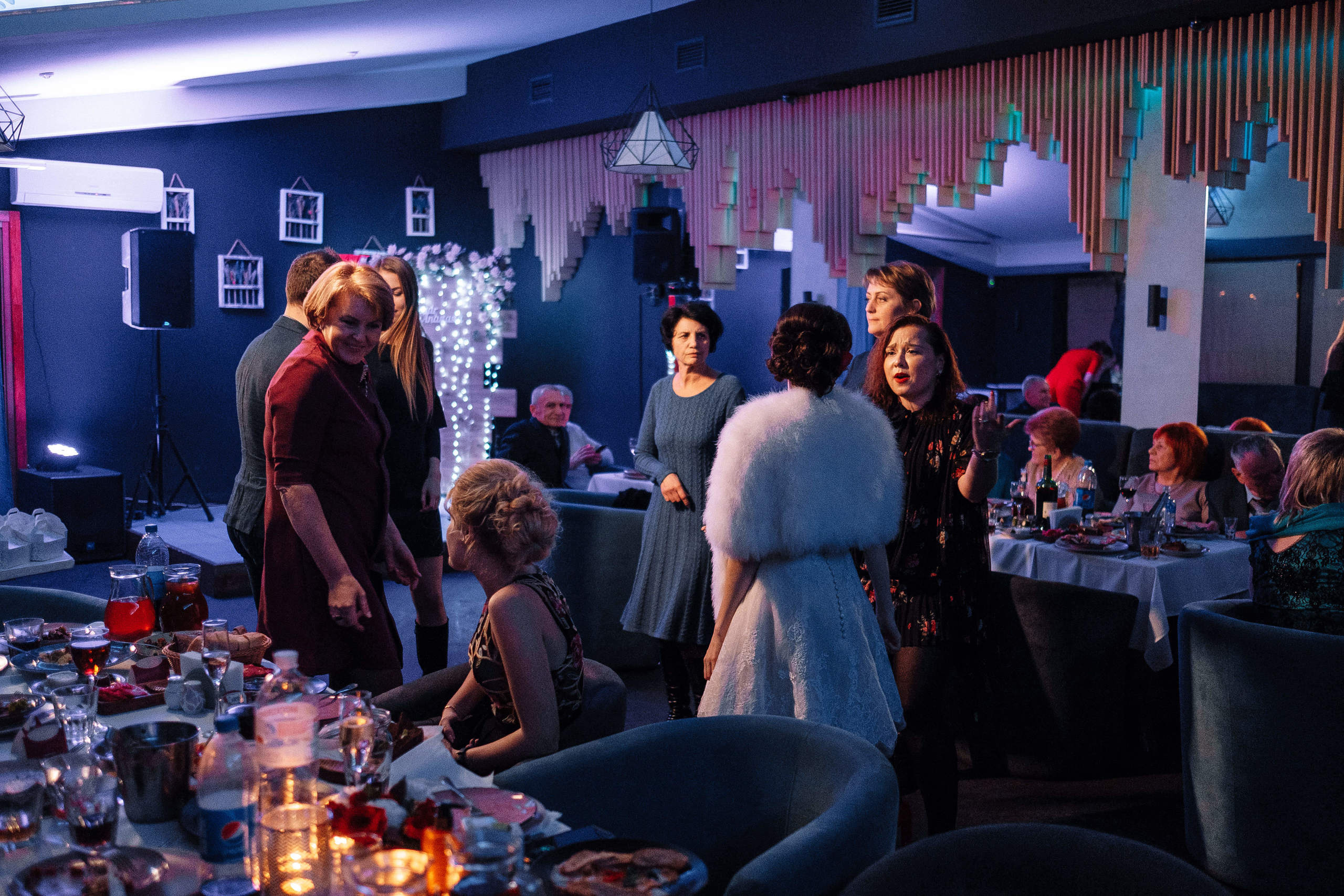 Alexandr+Anastasia 24.11.2019 WeddingStory. Ivan Skufinsky — wedding and family photographer in Vancouver