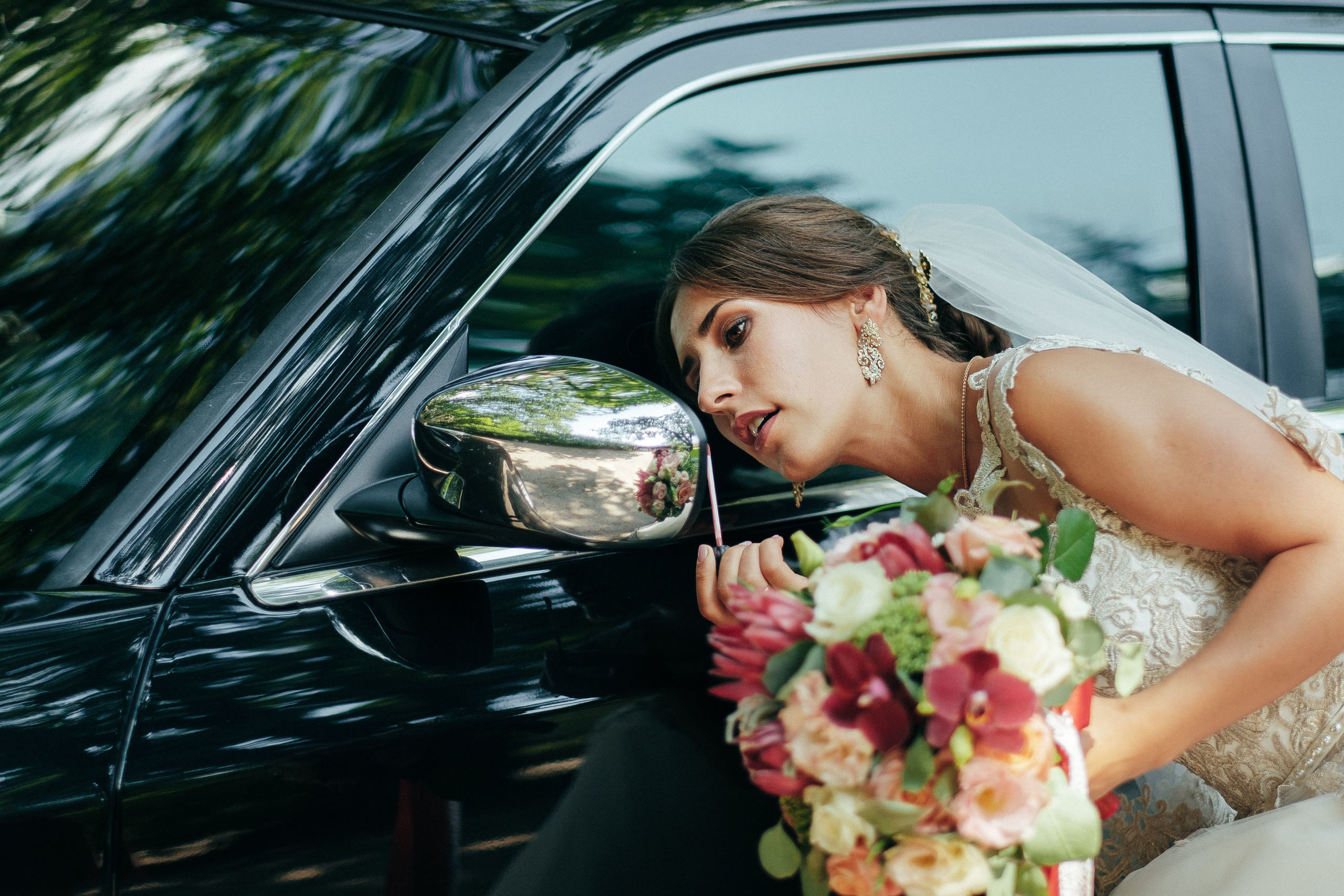 4.08.2018 Wedding Day. Ivan Skufinsky — wedding and family photographer in Vancouver