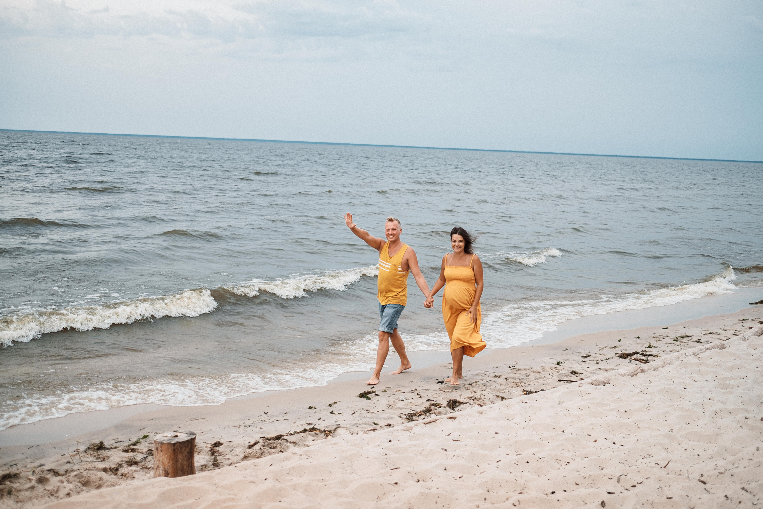 Sincere family photo session. искренняя семейная фотосессия. Ivan Skufinsky — wedding and family photographer in Vancouver
