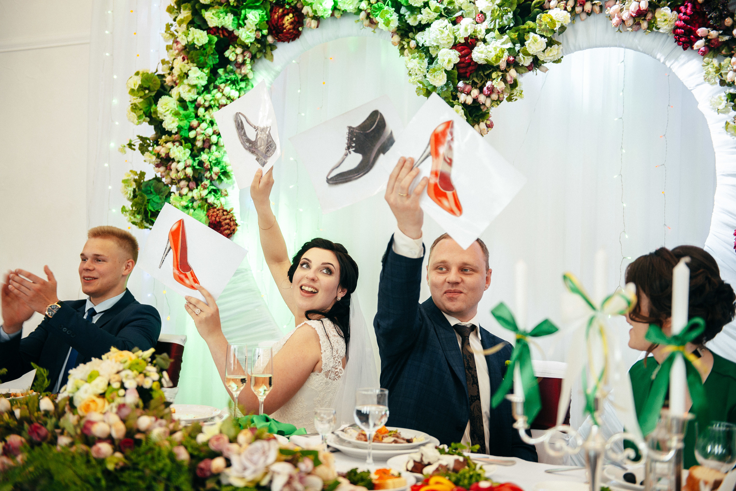 Виктор+Катя. Ivan Skufinsky — wedding and family photographer in Vancouver