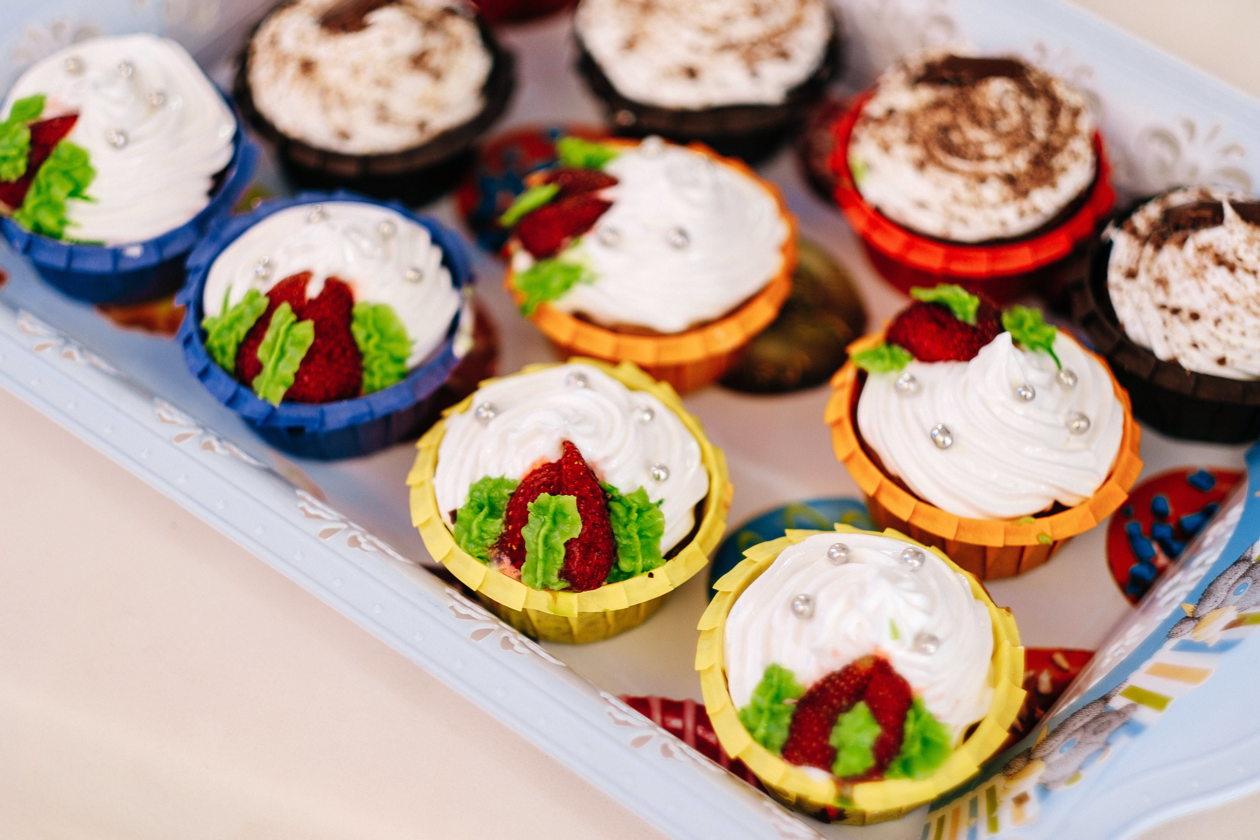 День Народження Даниїл 2019. Ivan Skufinsky — wedding and family photographer in Vancouver