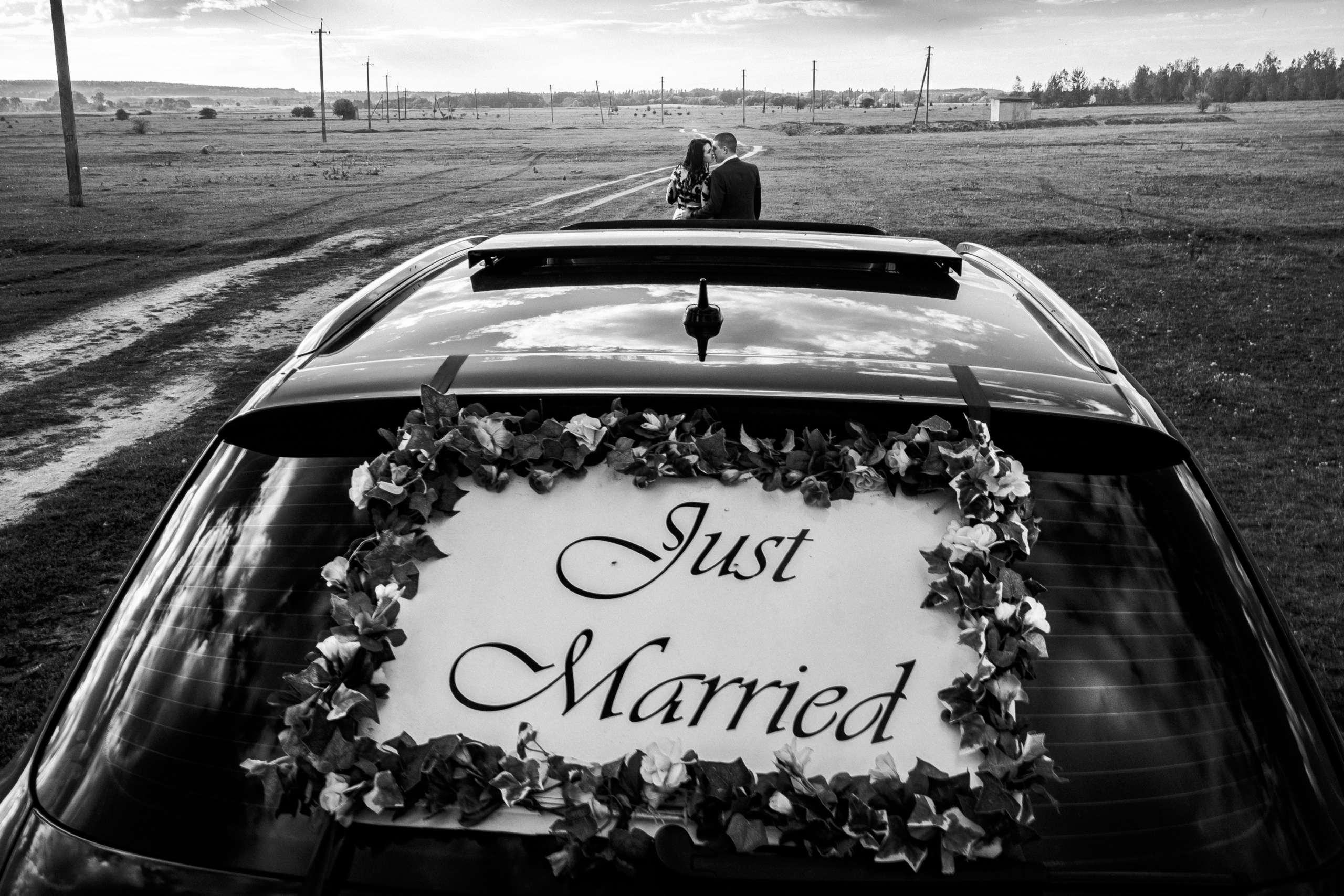 28.09.2018 Wedding Story. Ivan Skufinsky — wedding and family photographer in Vancouver