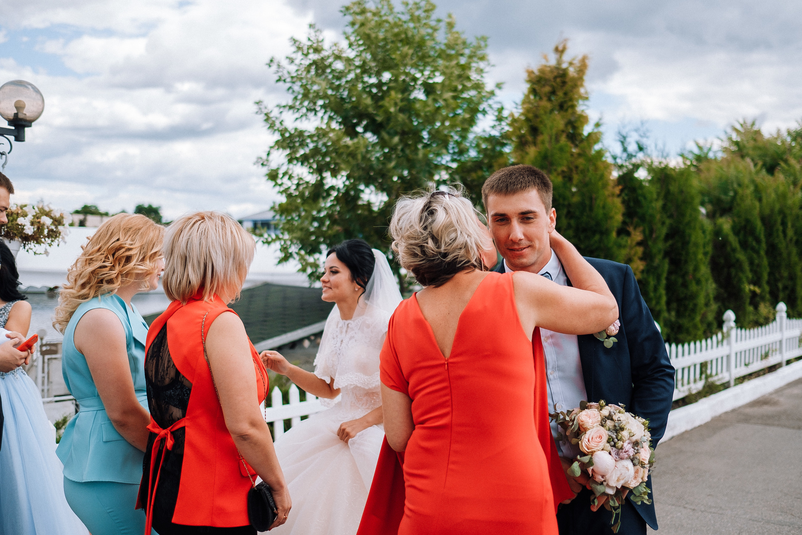29.06.2019 WeddingStory. Ivan Skufinsky — wedding and family photographer in Vancouver