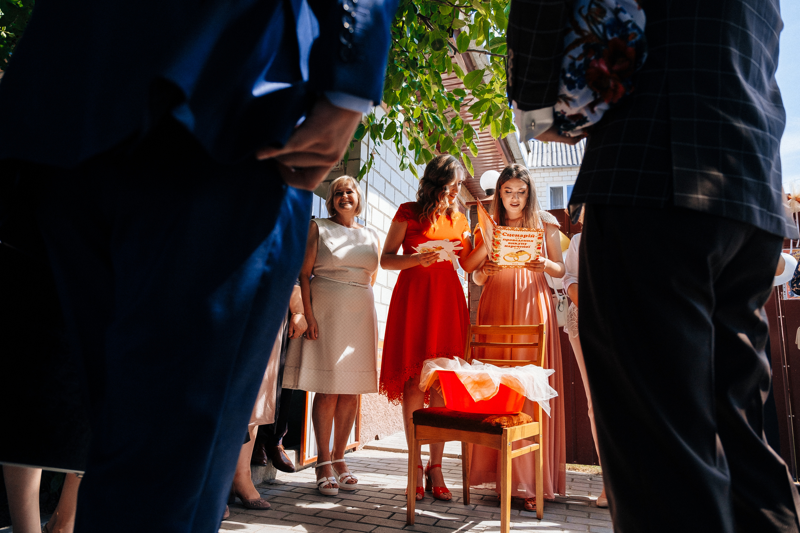 СВАДЬБА 20.07.2019 Дима+Катя. Ivan Skufinsky — wedding and family photographer in Vancouver