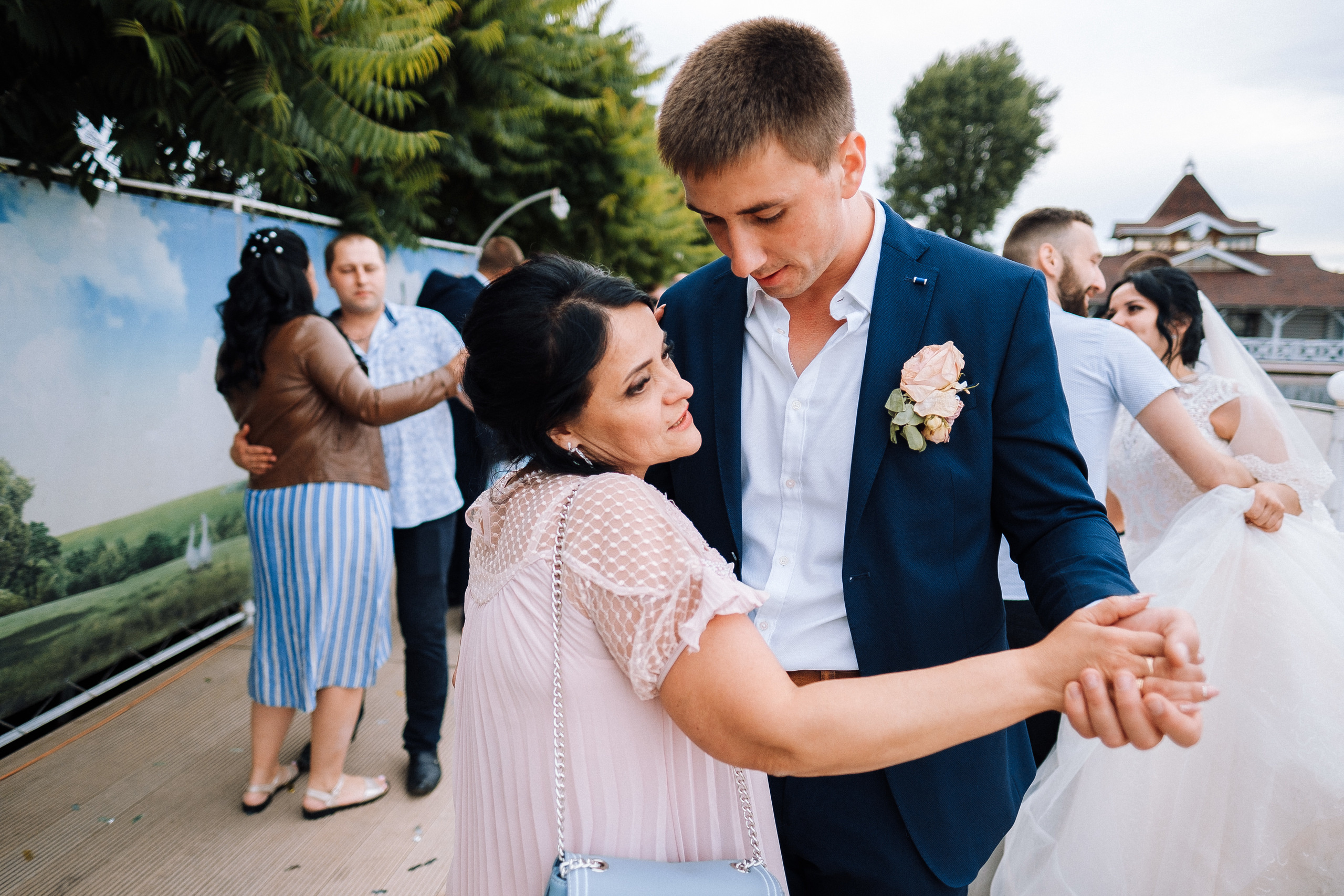 29.06.2019 WeddingStory. Ivan Skufinsky — wedding and family photographer in Vancouver