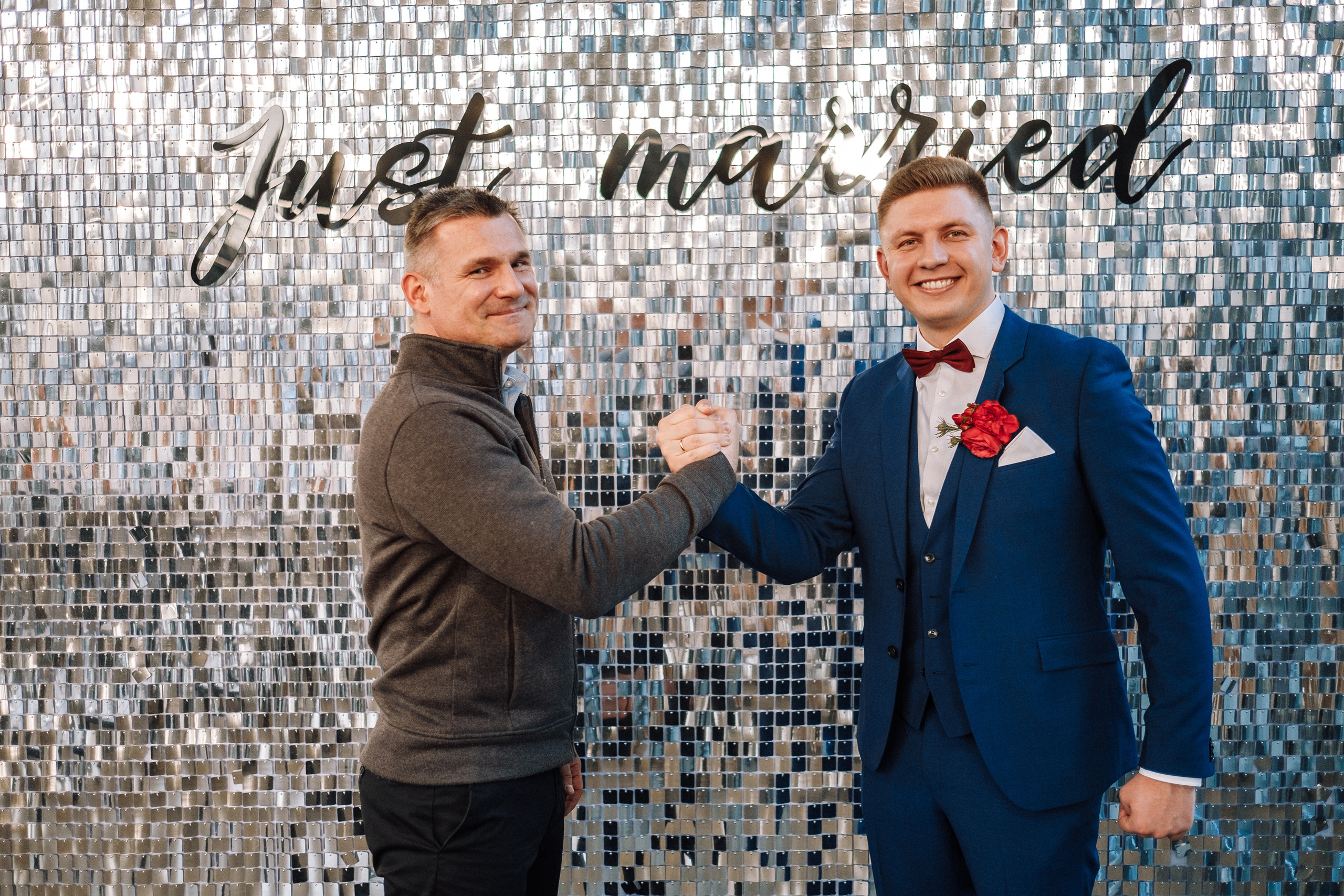 Alexandr+Anastasia 24.11.2019 WeddingStory. Ivan Skufinsky — wedding and family photographer in Vancouver