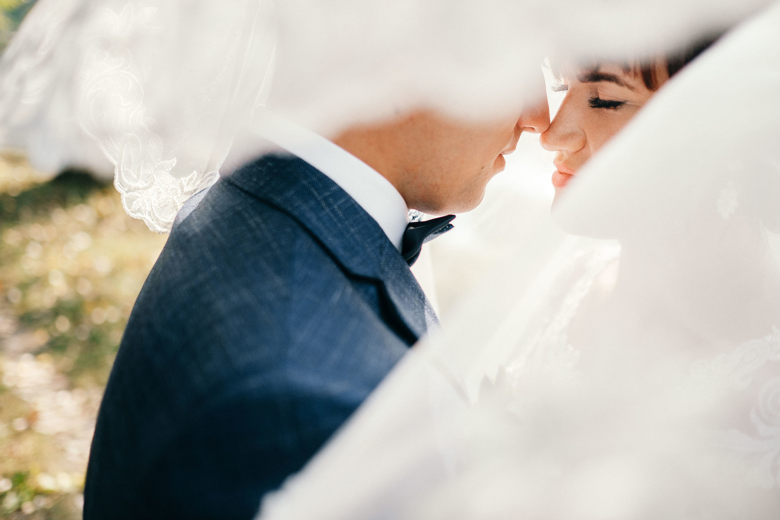 Дмитрий+Наташа 22.09.2018. Ivan Skufinsky — wedding and family photographer in Vancouver