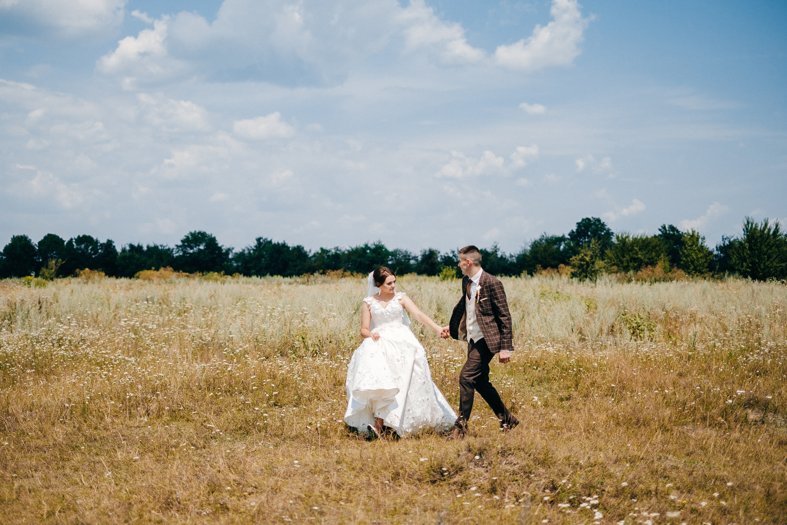 СВАДЬБА 20.07.2019 Дима+Катя. Ivan Skufinsky — wedding and family photographer in Vancouver