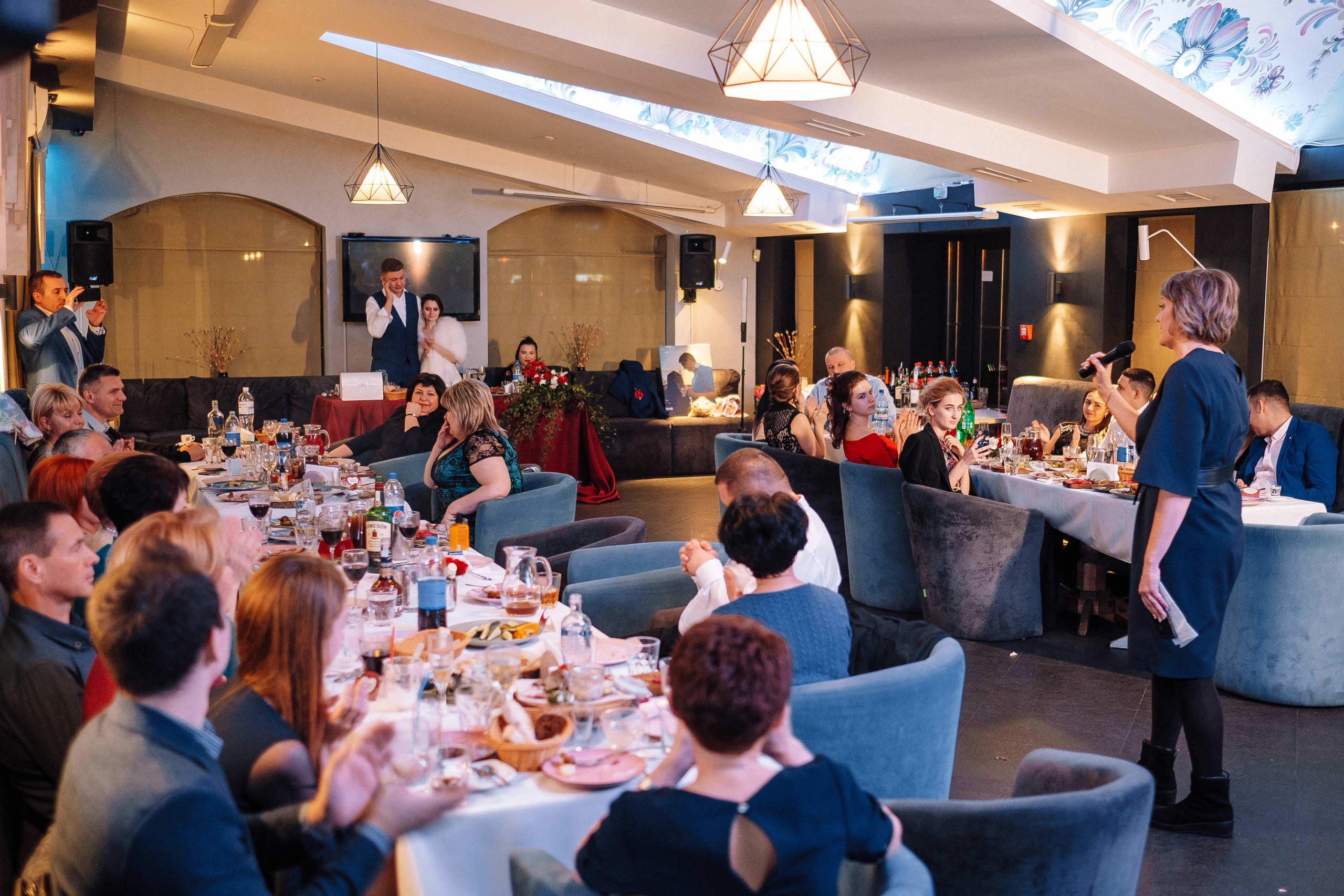 Alexandr+Anastasia 24.11.2019 WeddingStory. Ivan Skufinsky — wedding and family photographer in Vancouver