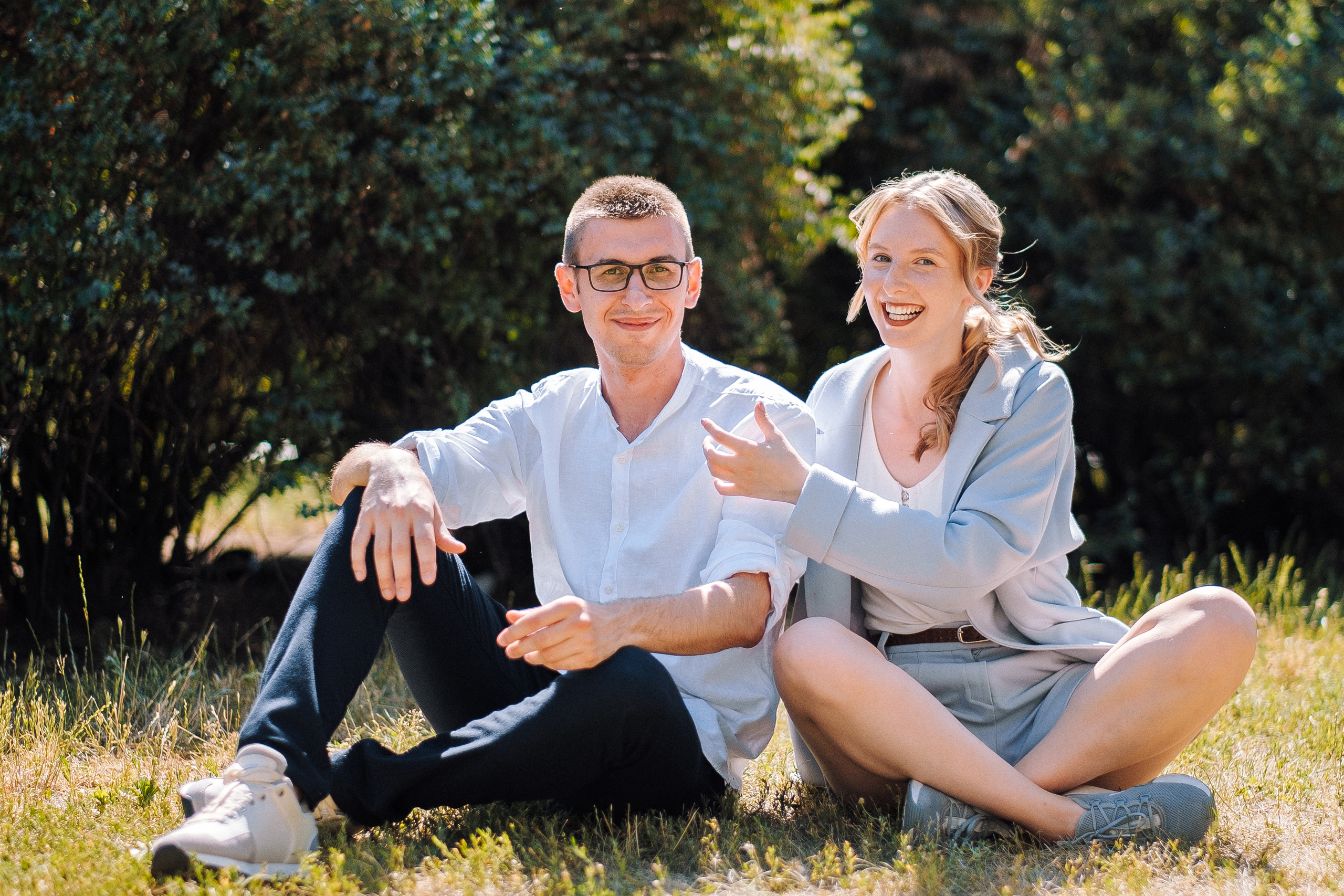 Lucca. Ivan Skufinsky — wedding and family photographer in Vancouver