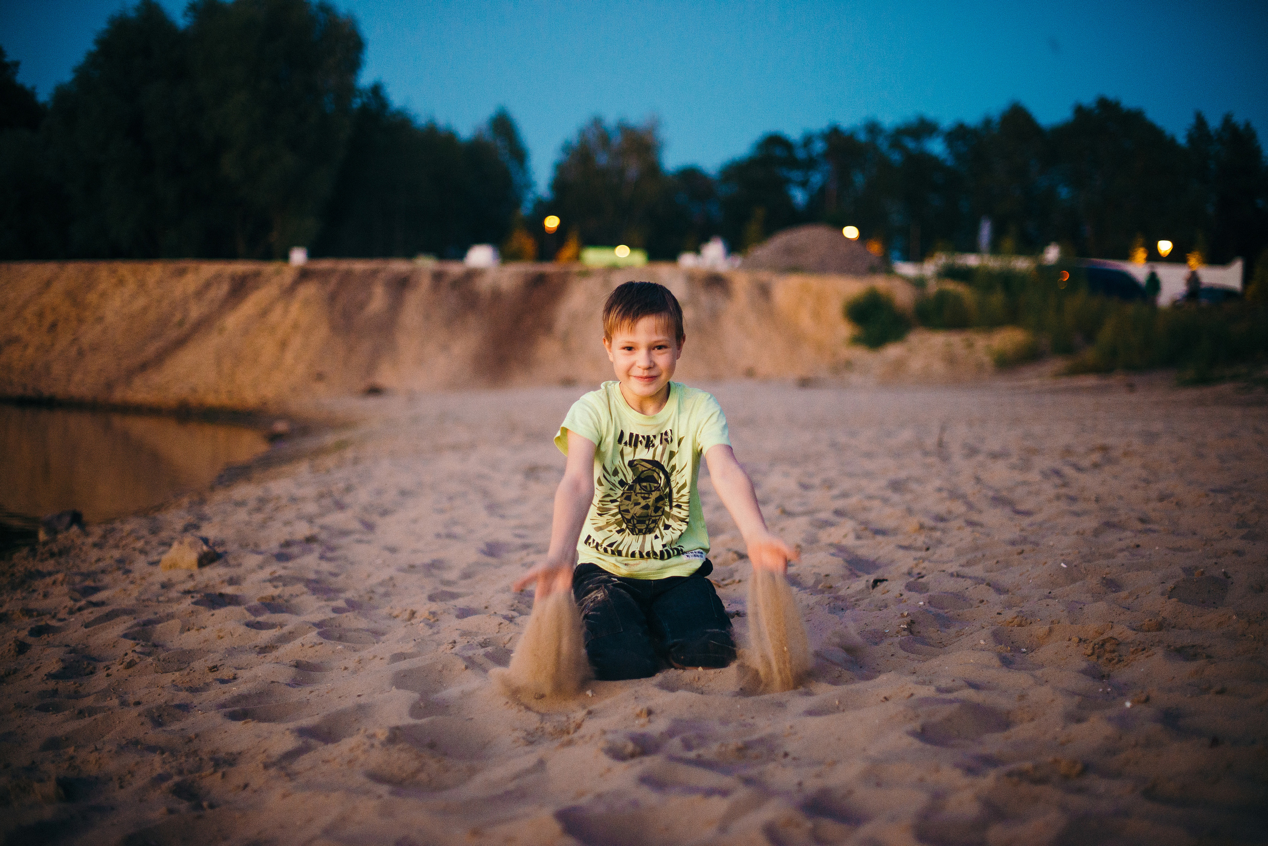 British Columbia Family Photography. Ivan Skufinsky — wedding and family photographer in Vancouver