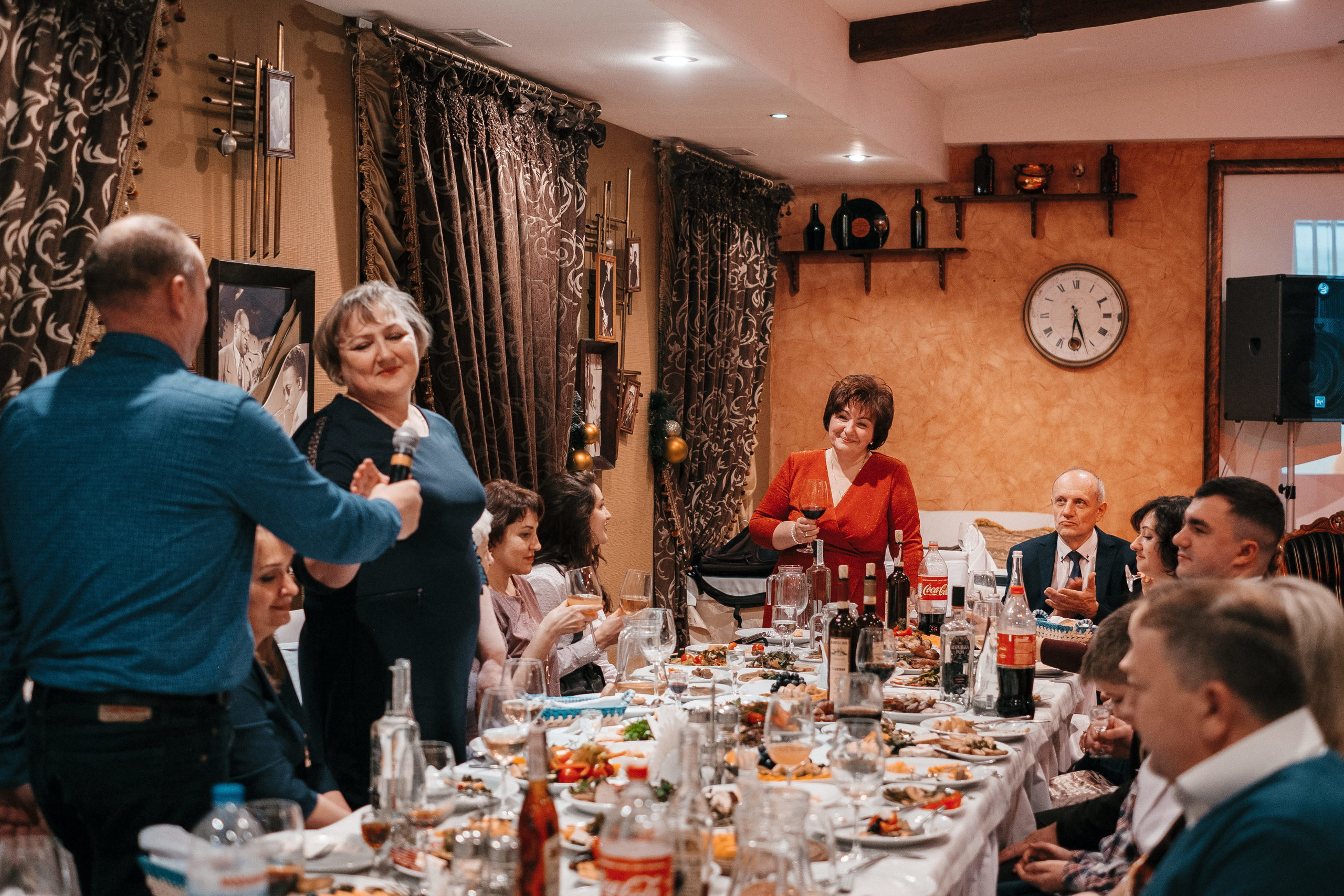 Инна 55 лет (Хмельник, Маэстро 2020). Ivan Skufinsky — wedding and family photographer in Vancouver