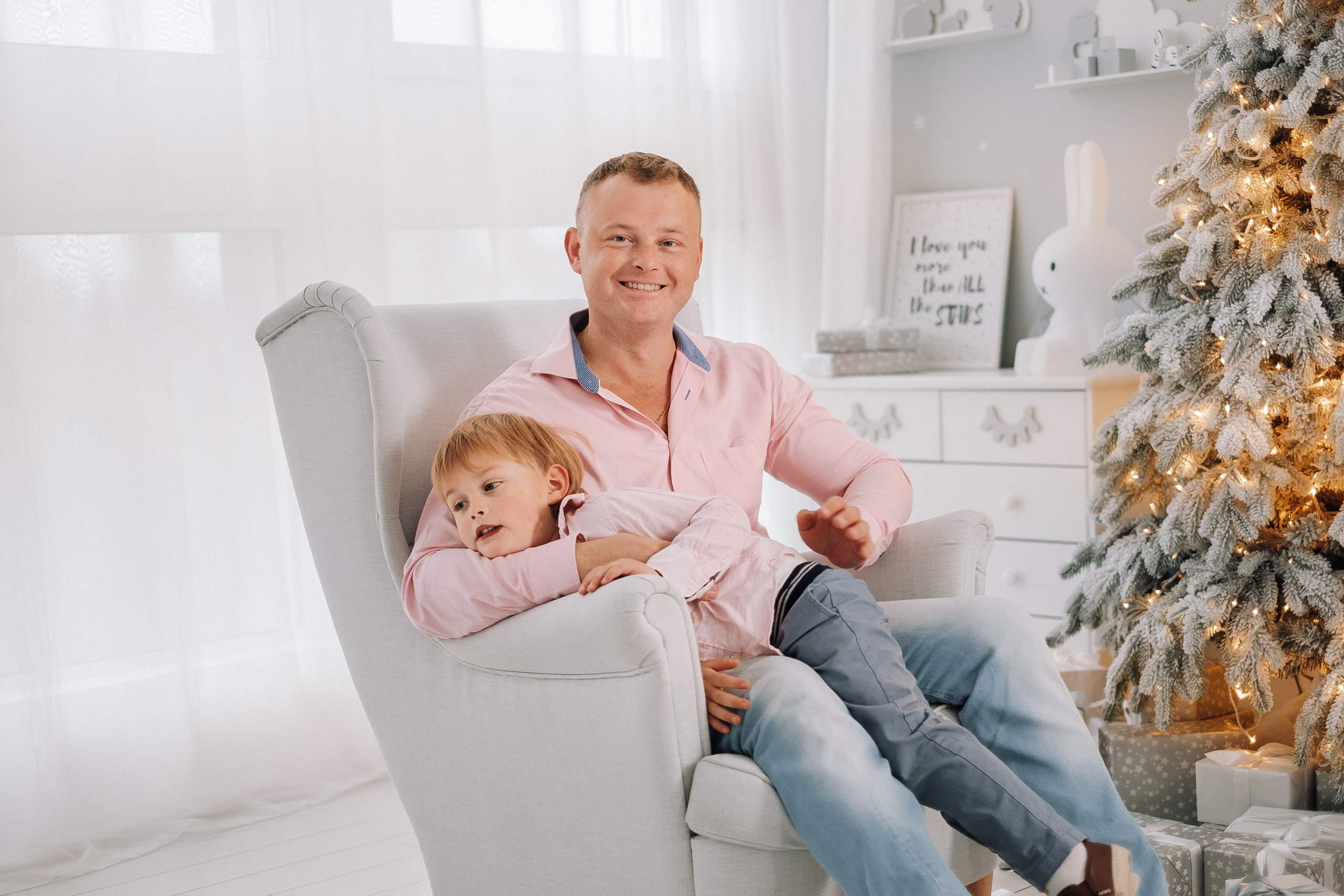 Family Story. Ivan Skufinsky — wedding and family photographer in Vancouver