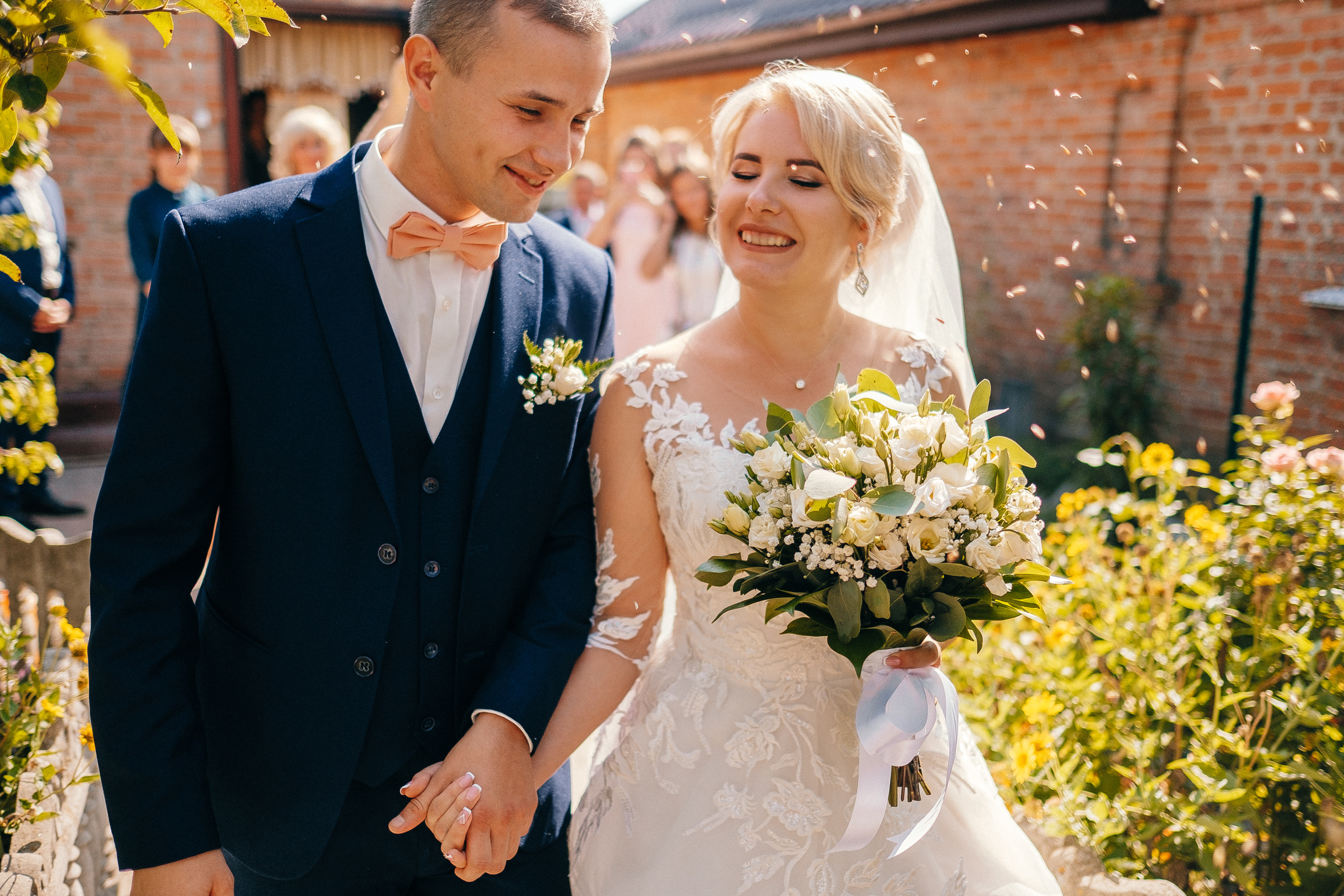 Свадебная история Влад+Яна. Ivan Skufinsky — wedding and family photographer in Vancouver