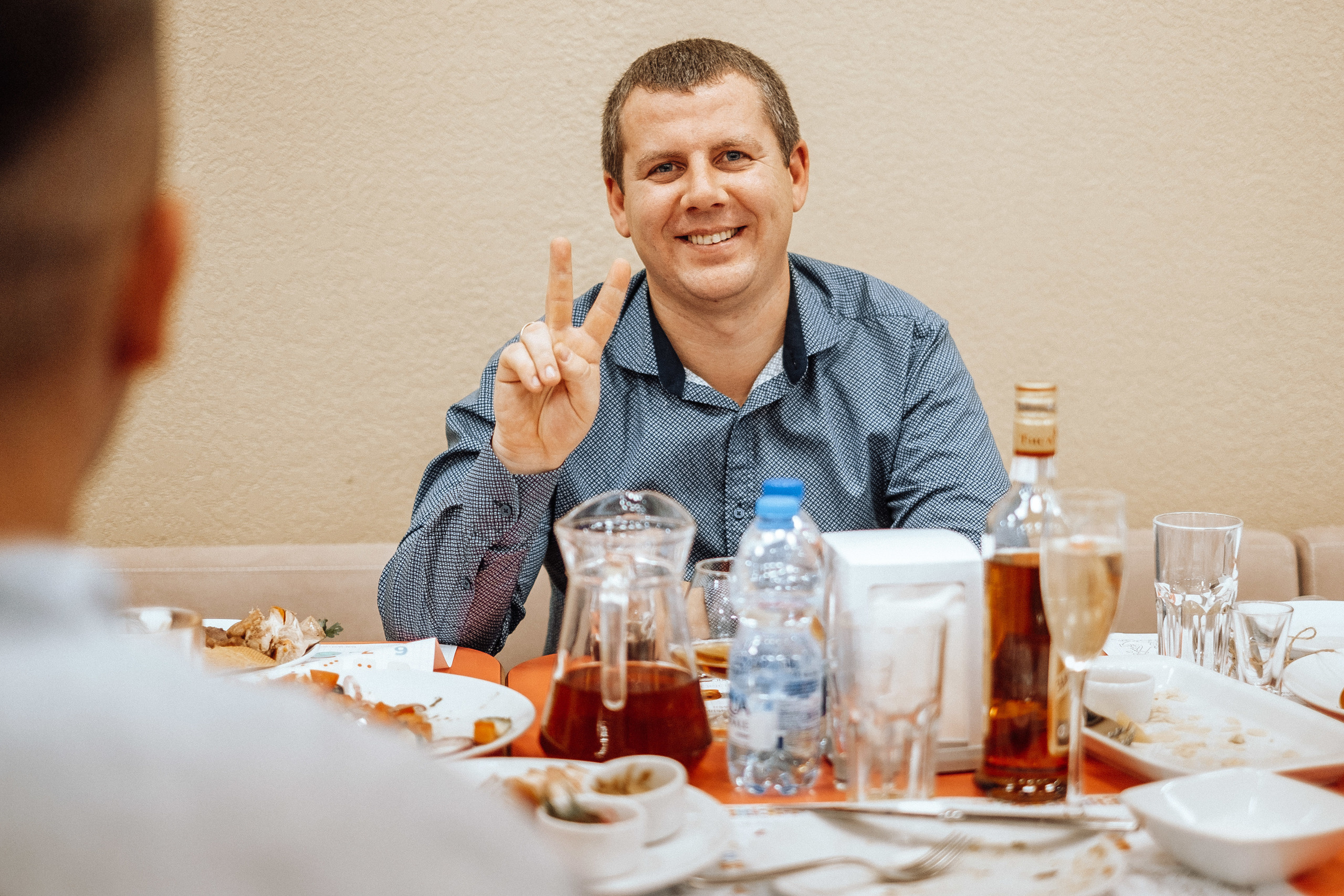 День Народження Матвій. Ivan Skufinsky — wedding and family photographer in Vancouver