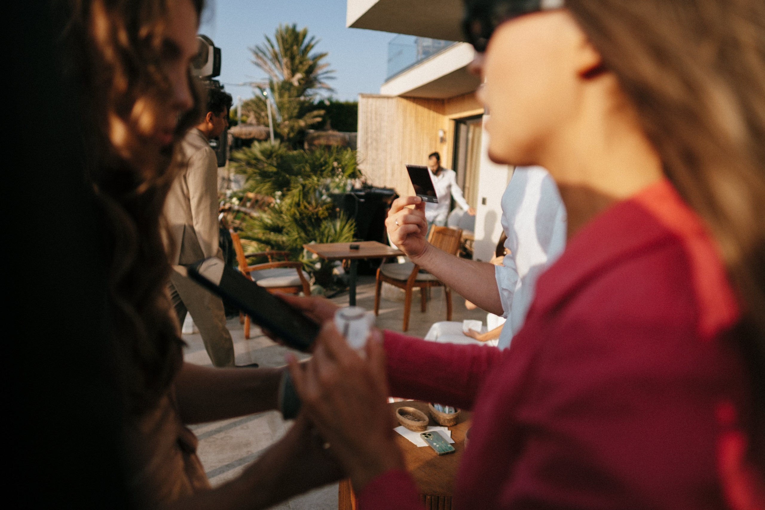 Cheshme. Wedding Story. Ivan Skufinsky — wedding and family photographer in Vancouver