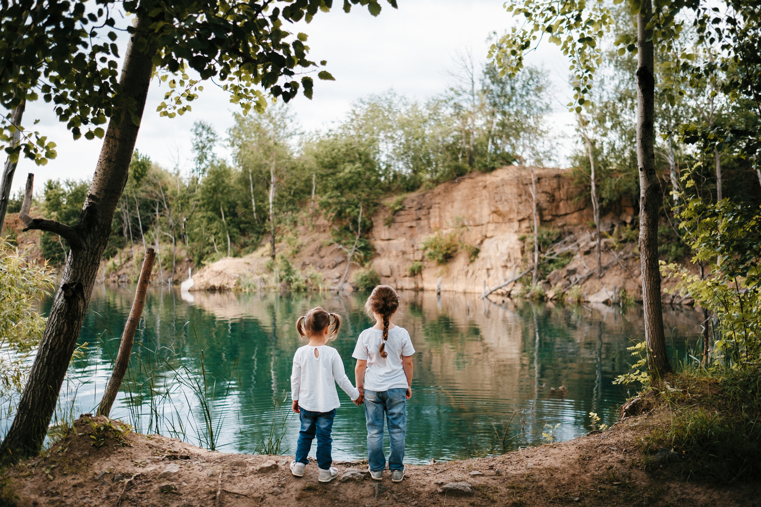 Family STory. Ivan Skufinsky — wedding and family photographer in Vancouver