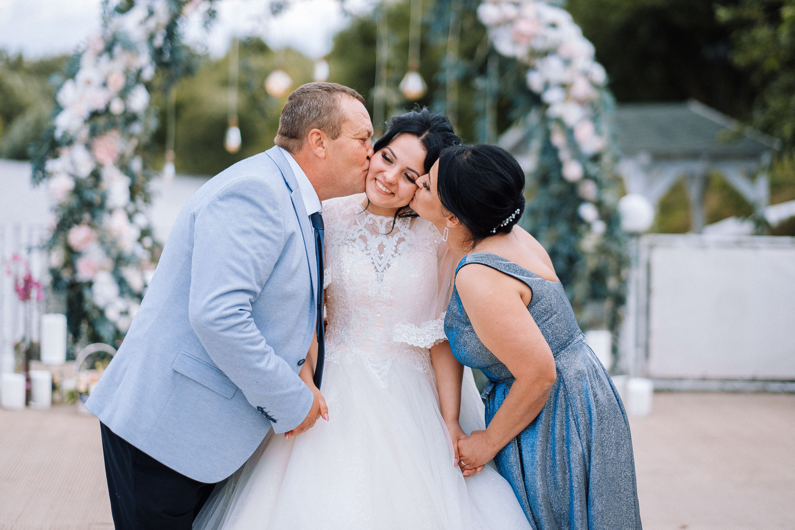 29.06.2019 WeddingStory. Ivan Skufinsky — wedding and family photographer in Vancouver