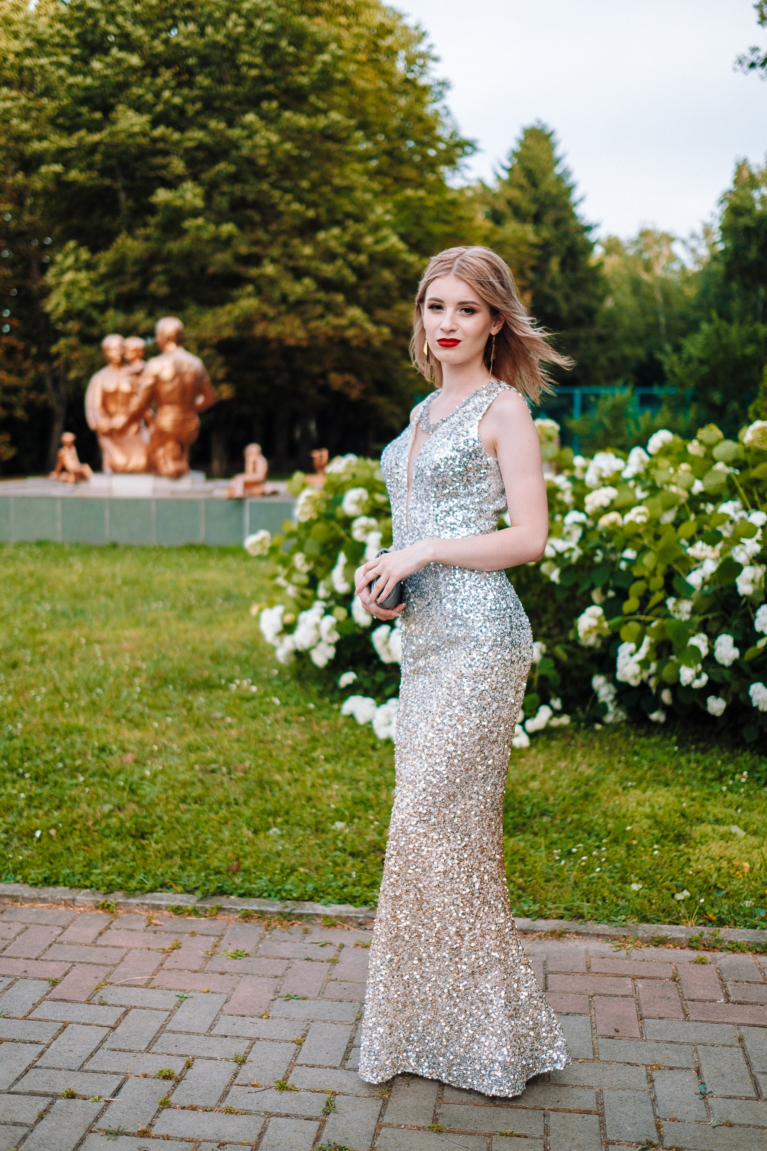 Выпускной школа номер 3. Хмельник. Ivan Skufinsky — wedding and family photographer in Vancouver