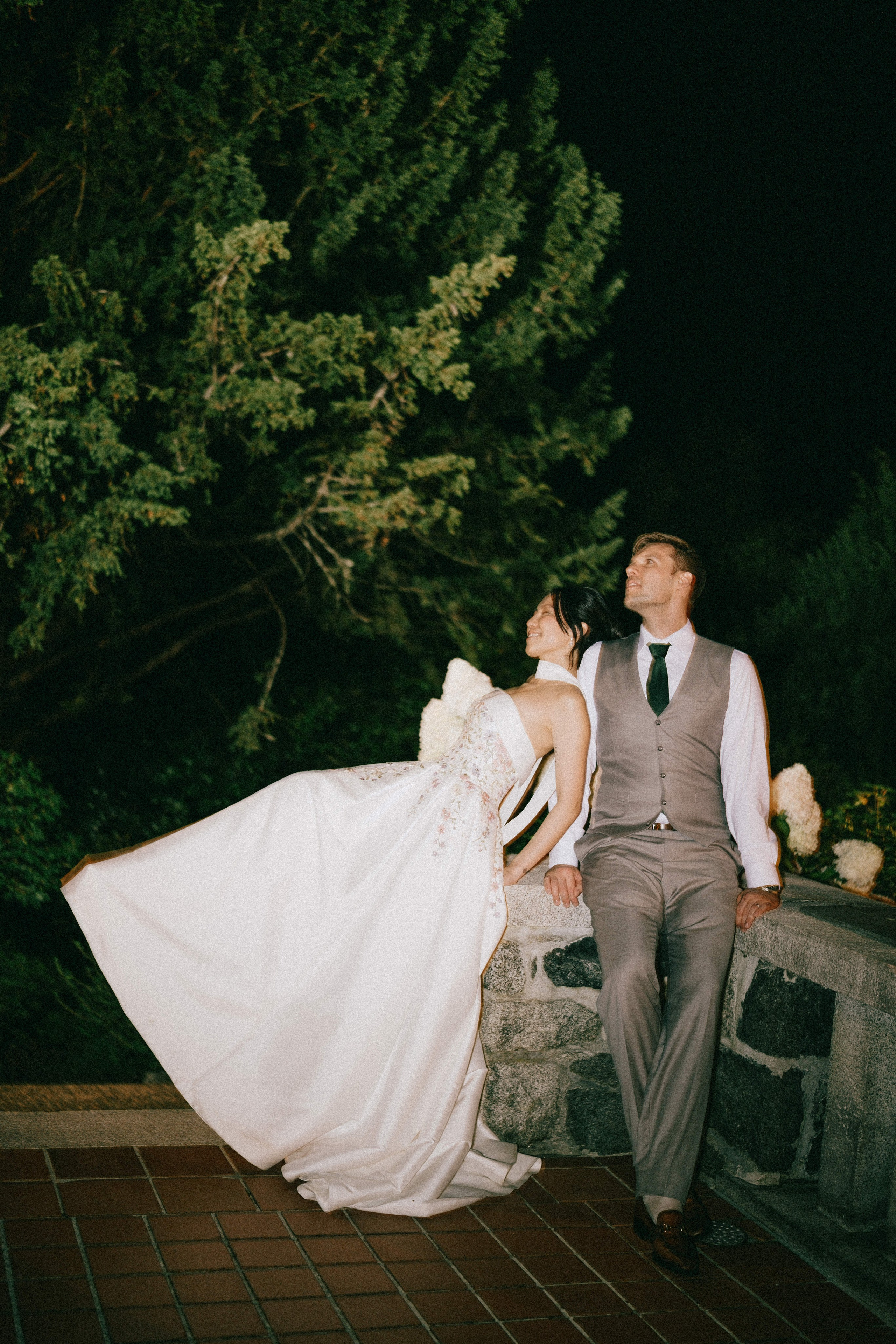 Cecil Green Park House Wedding Photographer & Videographer Vancouver