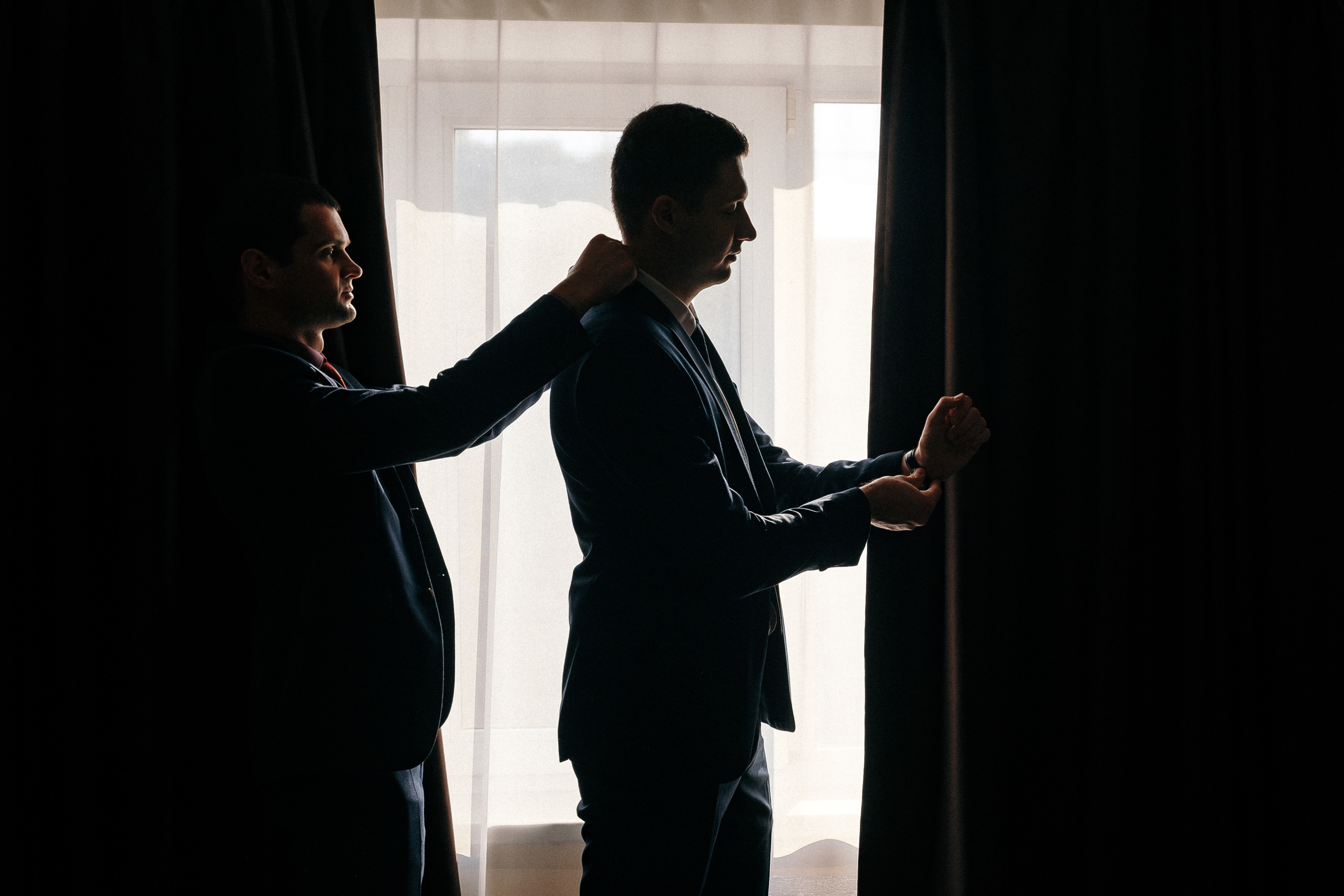 2019 19.10 WeddingStory Евгений+Юлия. Ivan Skufinsky — wedding and family photographer in Vancouver