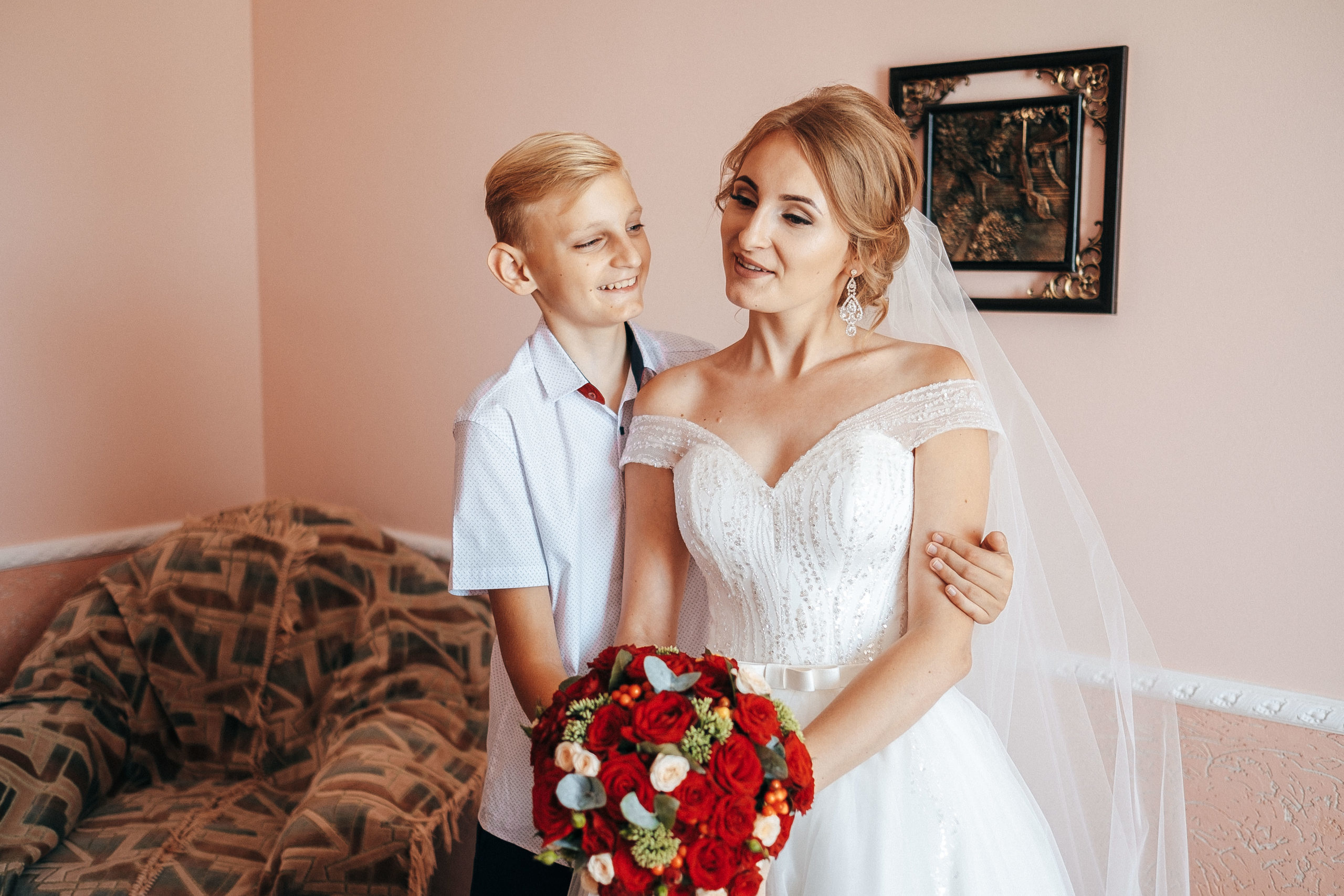 11.08.2018 Богдан+Юля. Ivan Skufinsky — wedding and family photographer in Vancouver