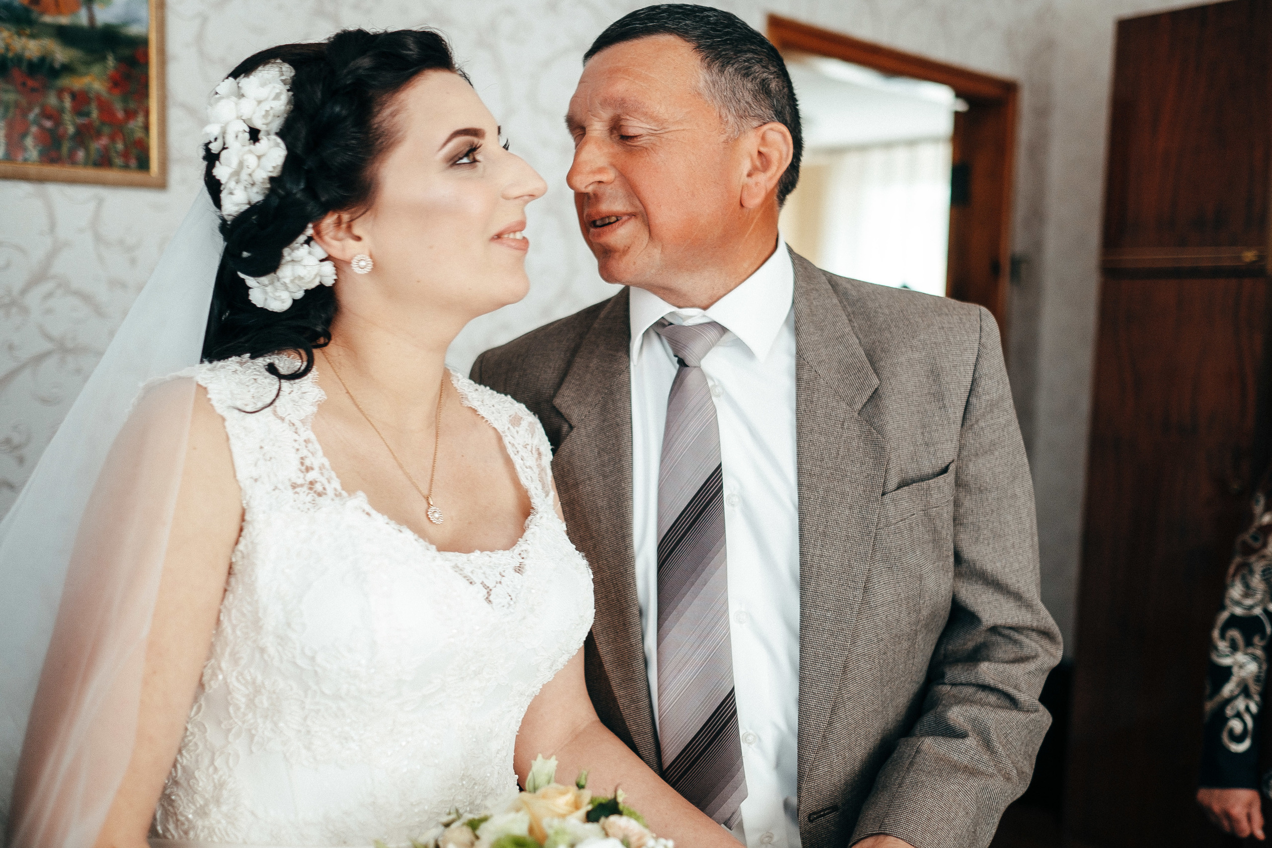 Виктор+Катя. Ivan Skufinsky — wedding and family photographer in Vancouver