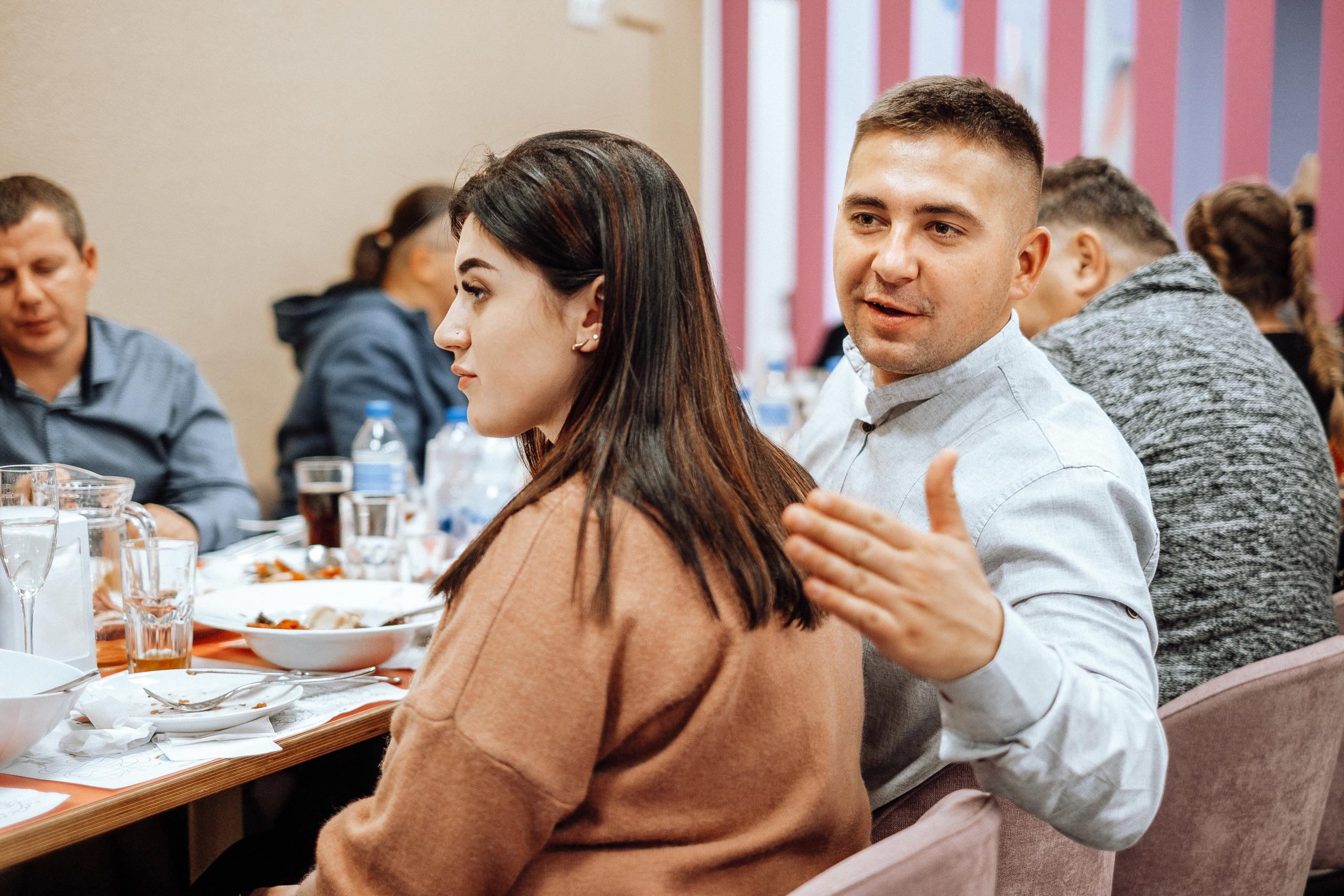 День Народження Матвій. Ivan Skufinsky — wedding and family photographer in Vancouver