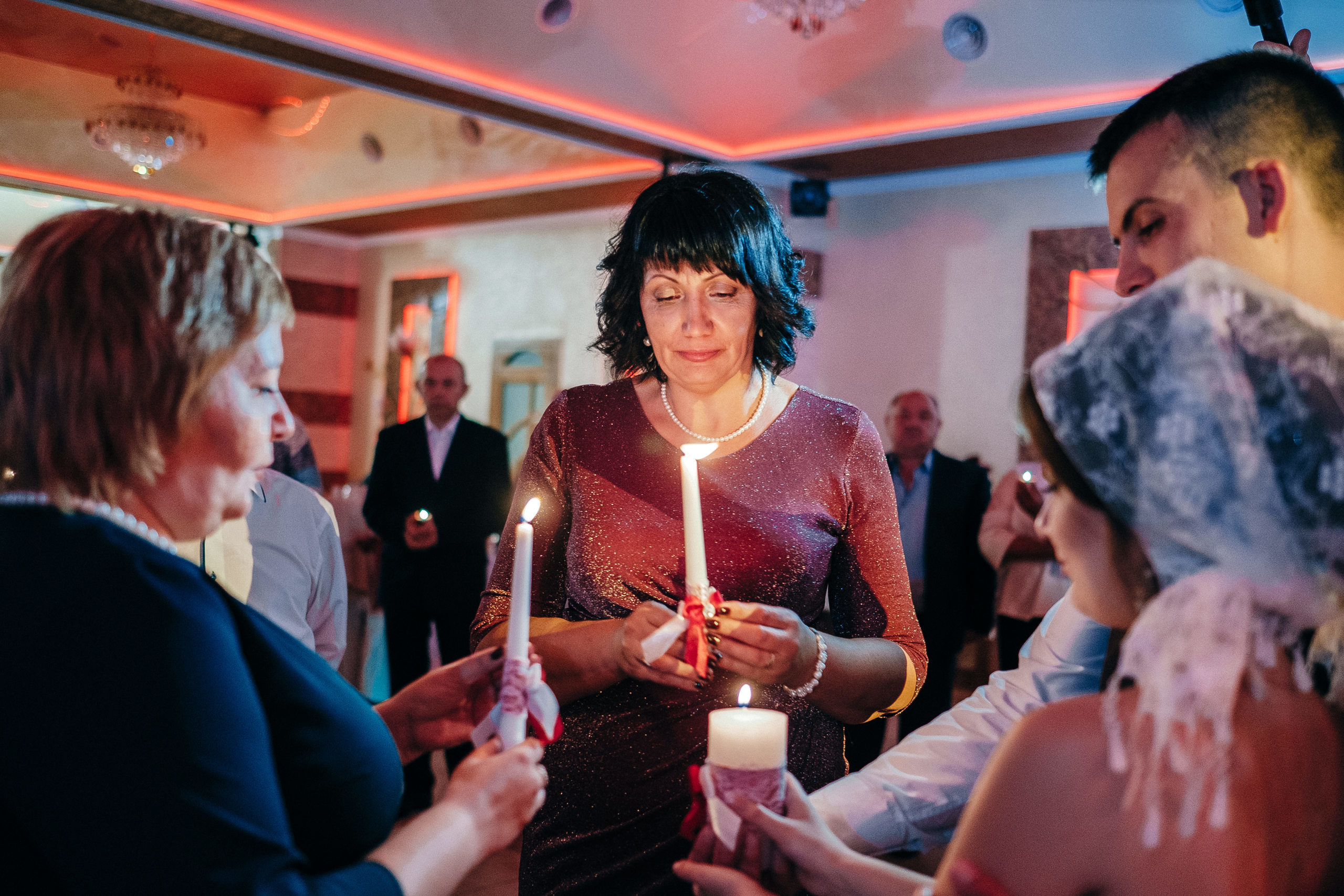 Сергей+Мария 23.09.2018. Ivan Skufinsky — wedding and family photographer in Vancouver