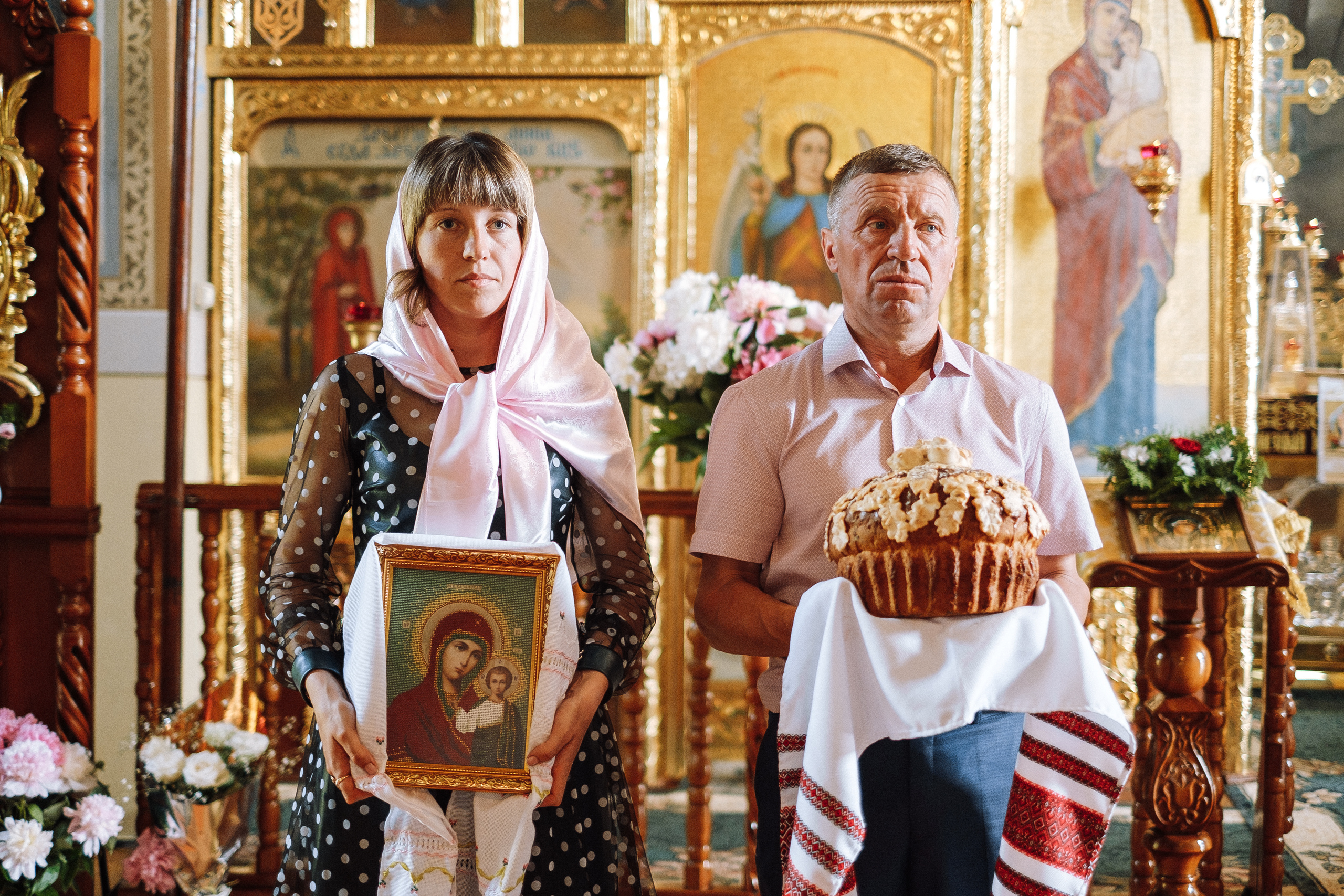 Wedding Story 2.06.2019. Ivan Skufinsky — wedding and family photographer in Vancouver