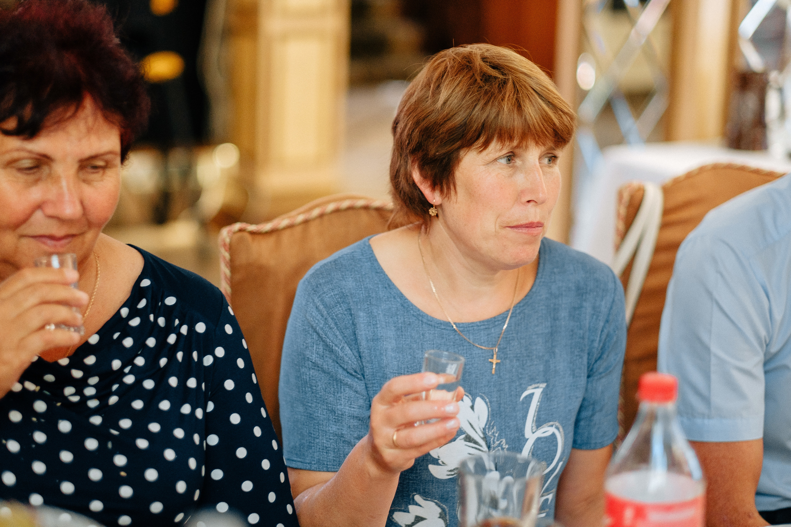 Хрестини 22.07.2018 Даниїл. Ivan Skufinsky — wedding and family photographer in Vancouver