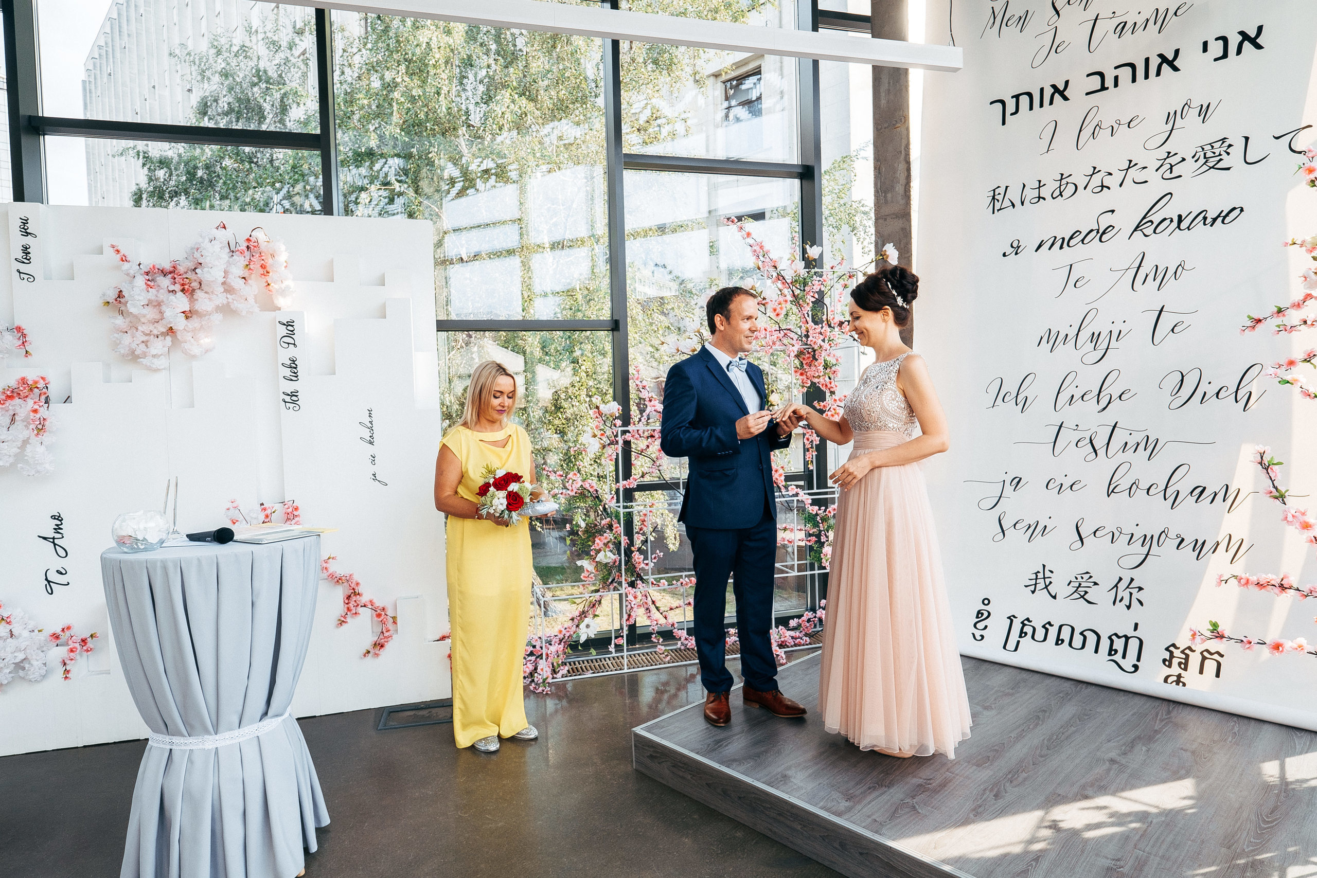 Silven+Olga Киев 17.08.2018. Ivan Skufinsky — wedding and family photographer in Vancouver