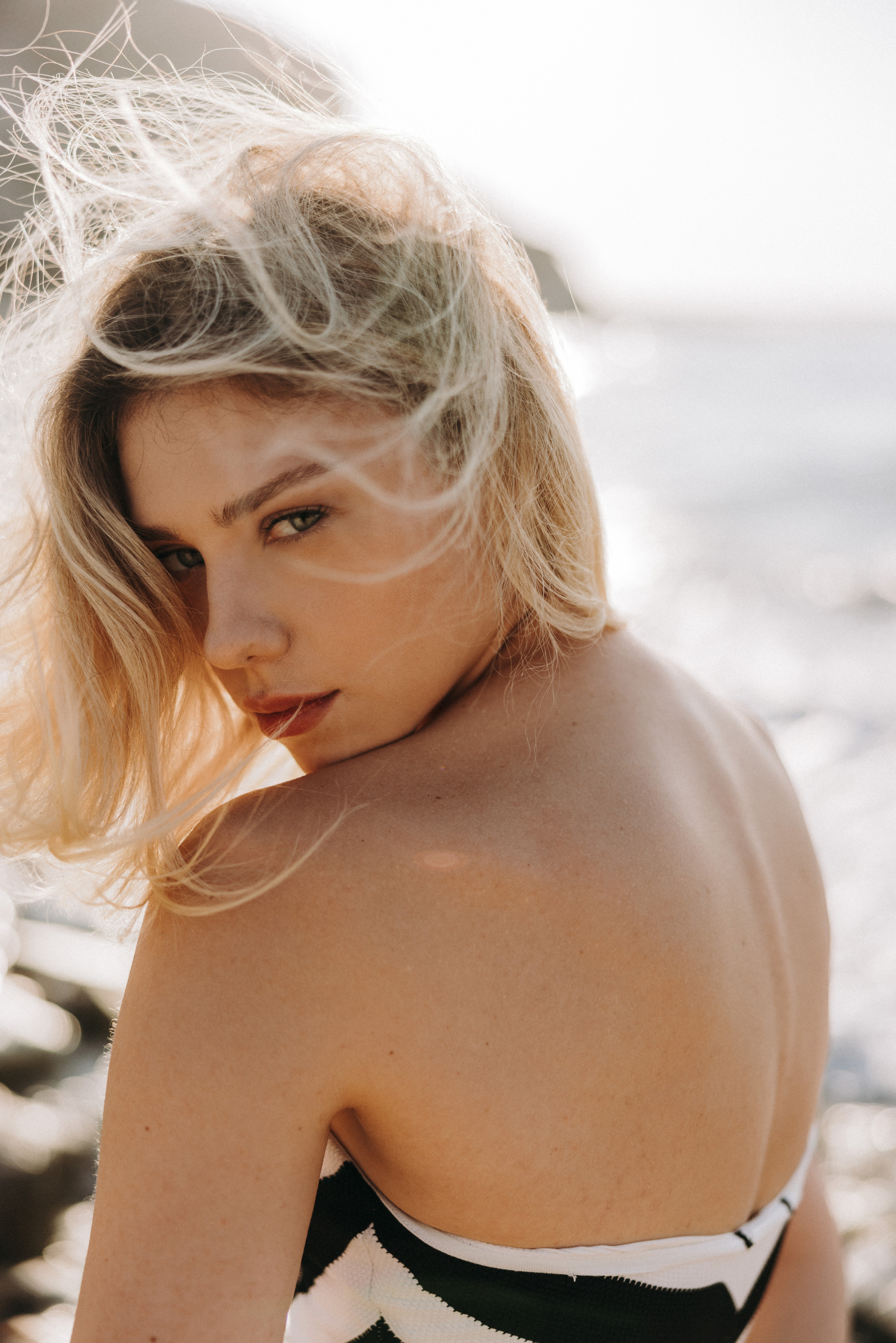 Kate. Yeni Foca. Ivan Skufinsky — wedding and family photographer in Vancouver