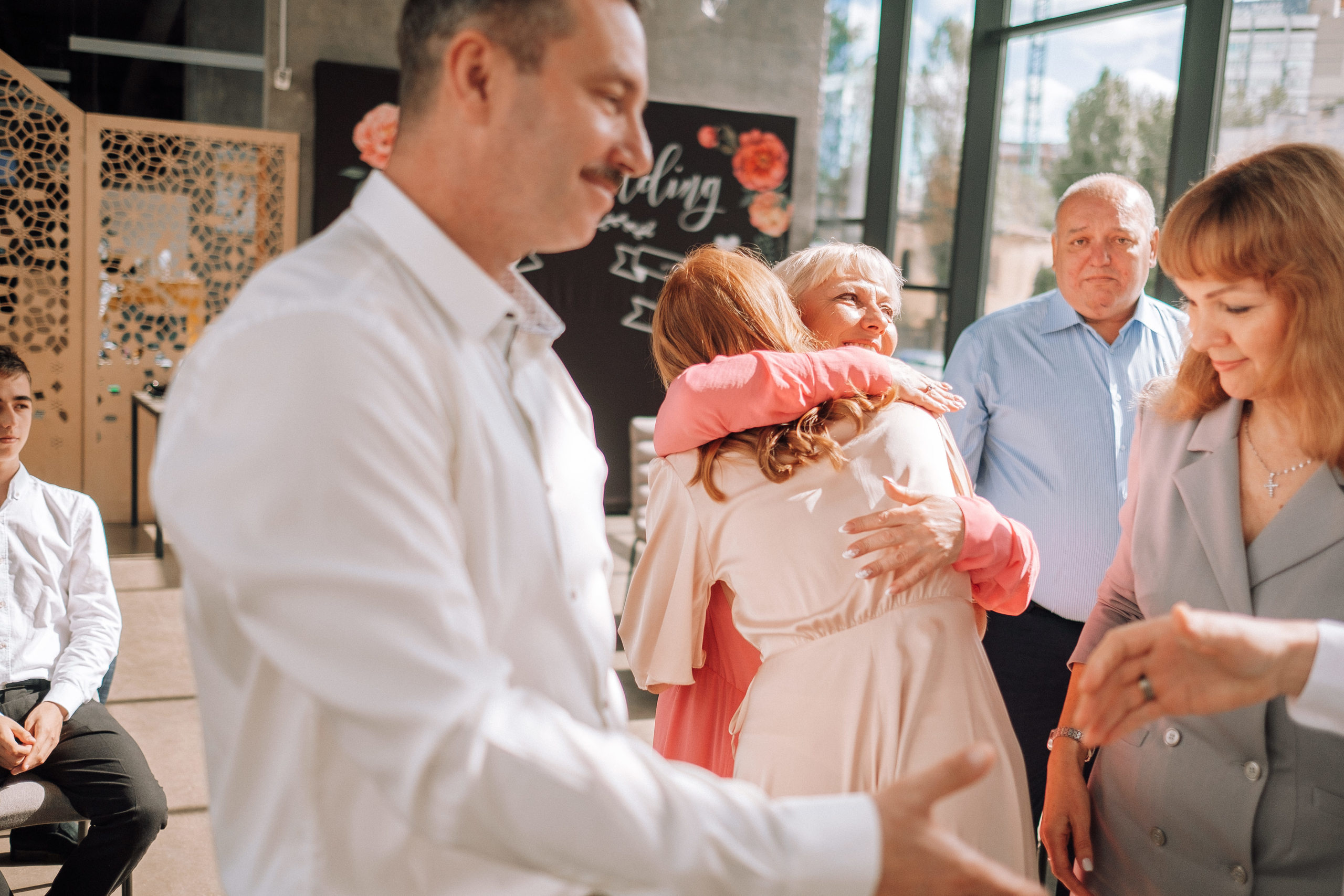 6.09.2019 ВЕРА+АРТЕМ. Ivan Skufinsky — wedding and family photographer in Vancouver