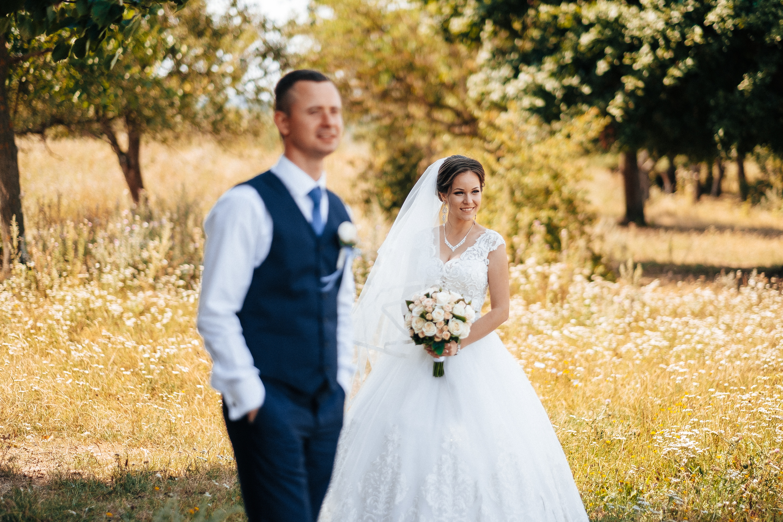Свадьба 10.08.2019. Ivan Skufinsky — wedding and family photographer in Vancouver